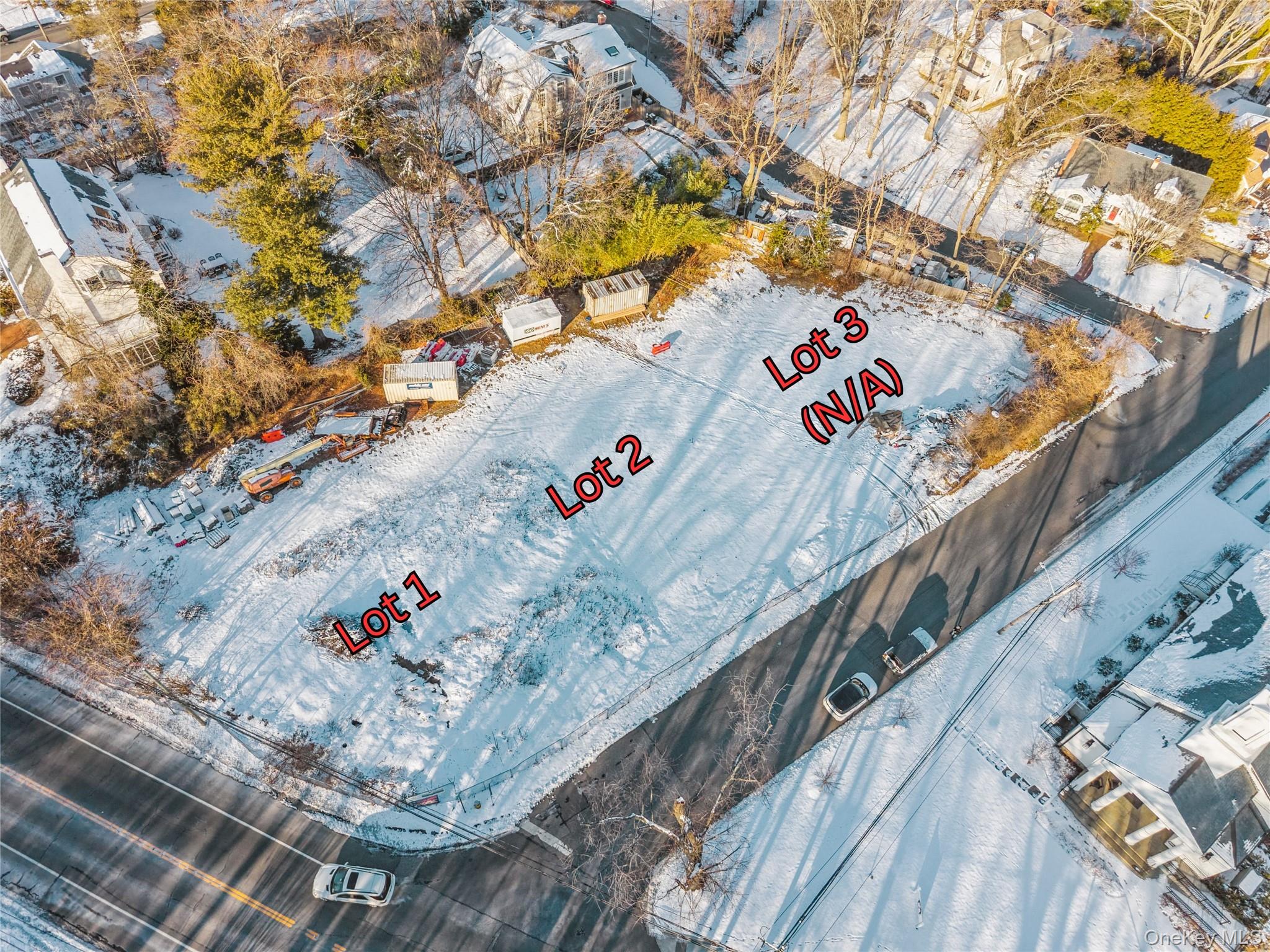 #8 photo, Lot 1 Woolsey Street, Huntington , NY 11743