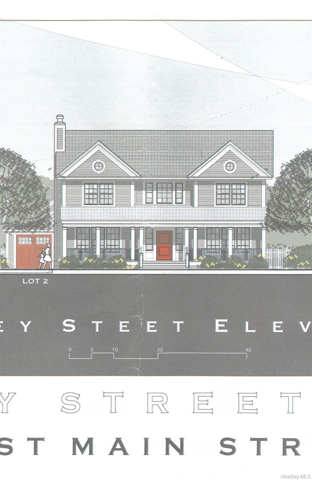 #1 photo, Lot 2 Woolsey Street, Huntington , NY 11743