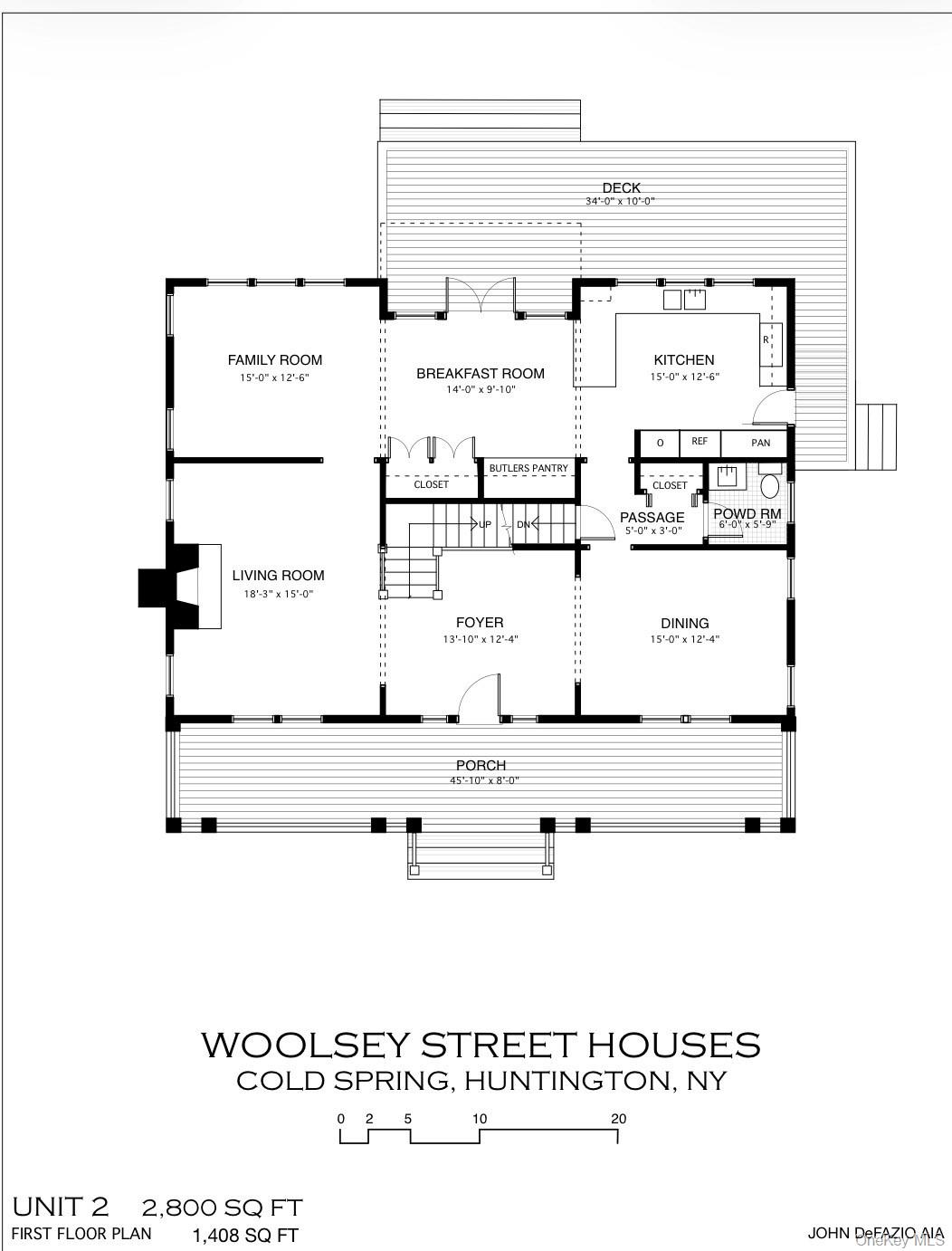 #13 photo, Lot 2 Woolsey Street, Huntington , NY 11743