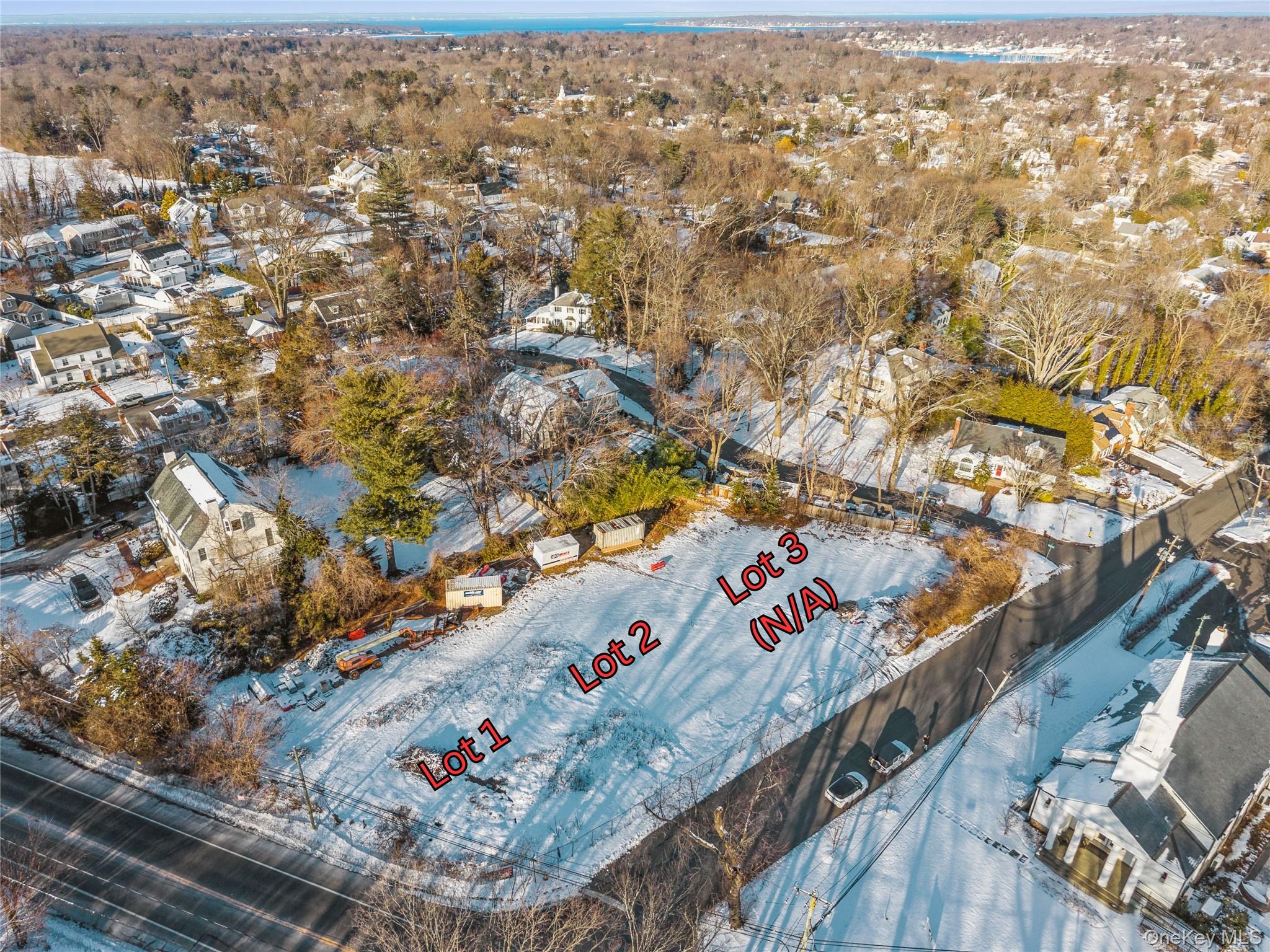 #9 photo, Lot 2 Woolsey Street, Huntington , NY 11743