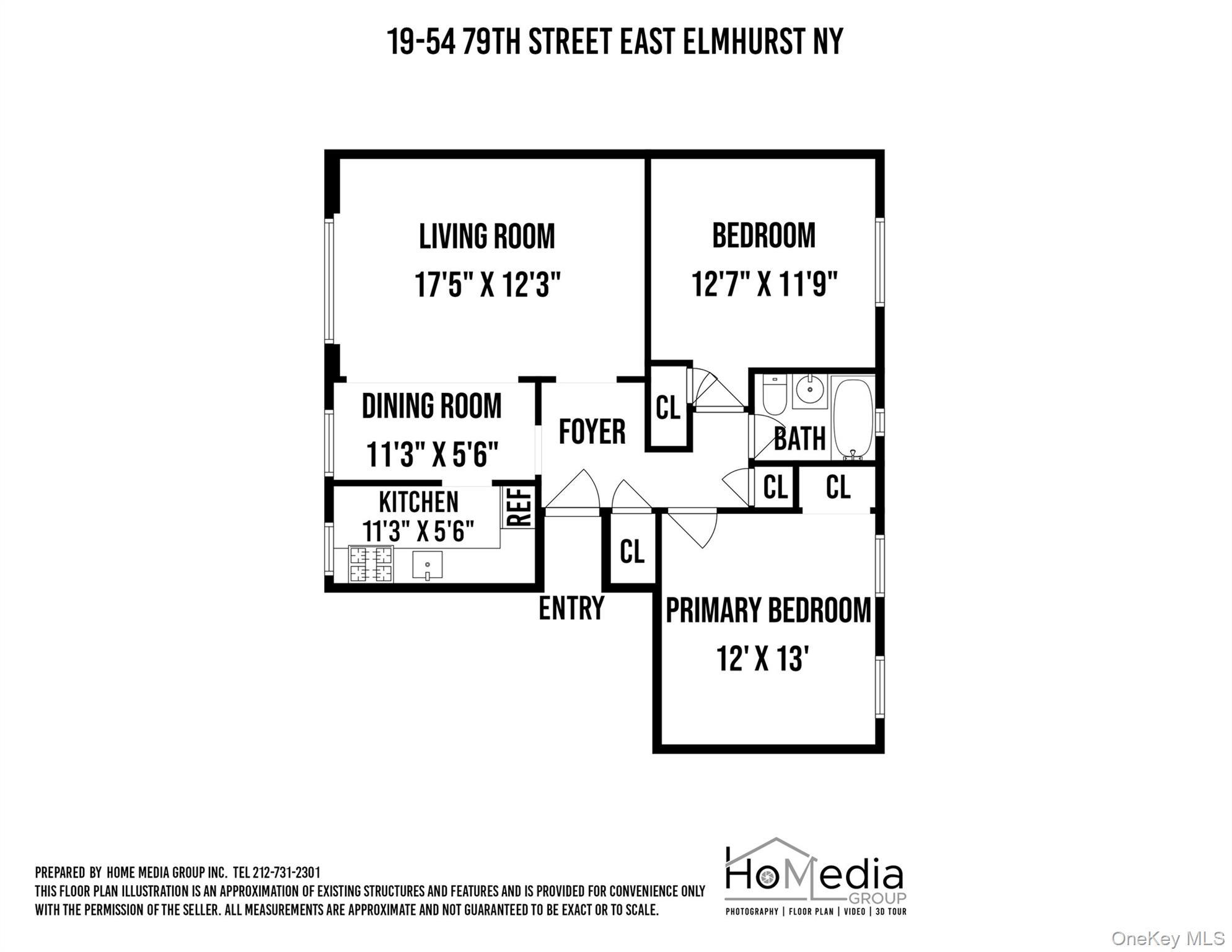 #16 photo, 1954 79th Street, Куинс ‖ East Elmhurst , NY 11370