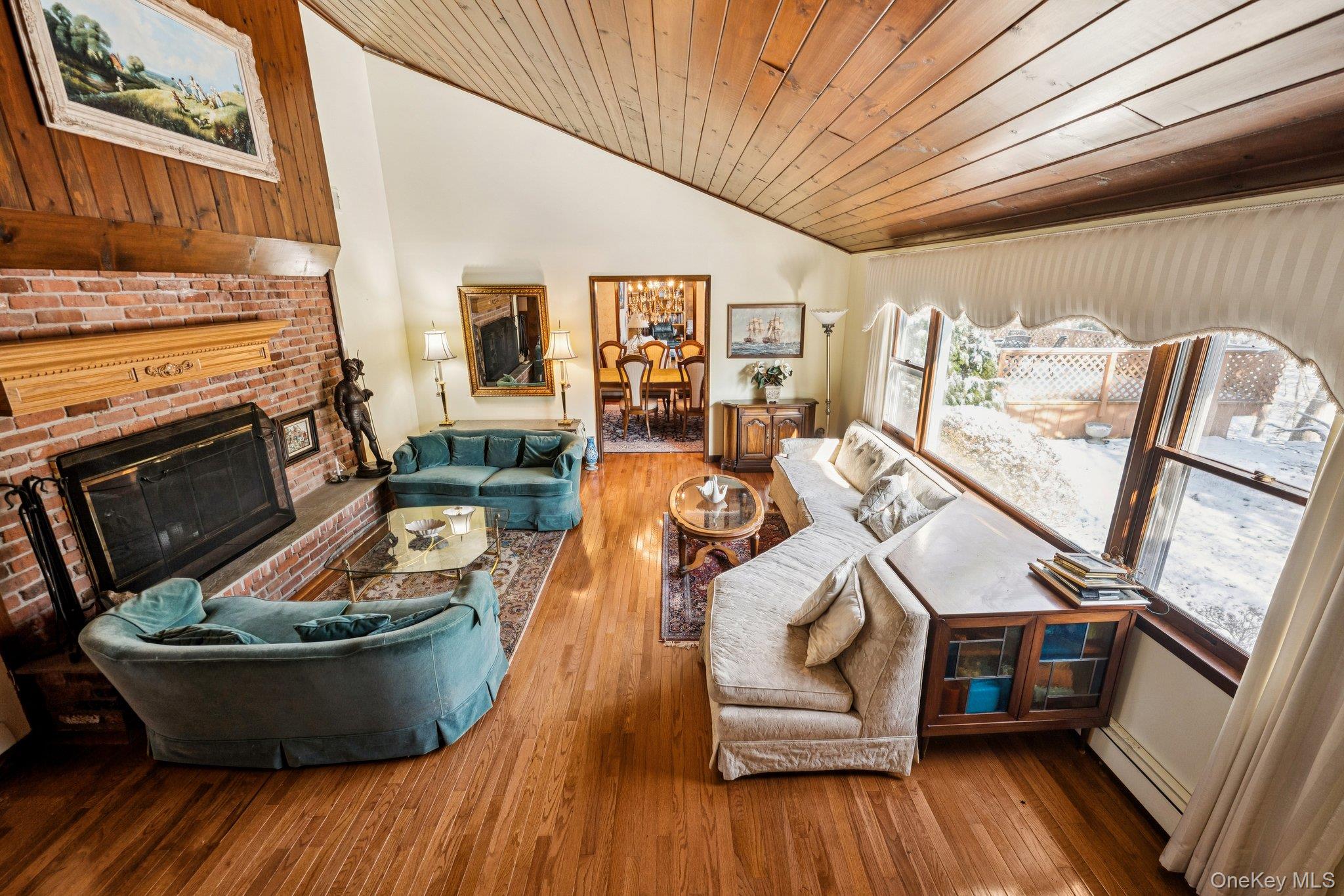 #10 photo, 11 Lodge Ln, Саффолк ‖ Belle Terre , NY 11777