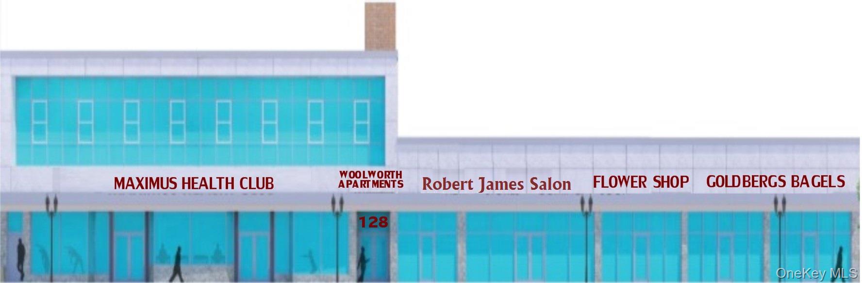 #1 photo, 128 East Main Street, Riverhead , NY 11901