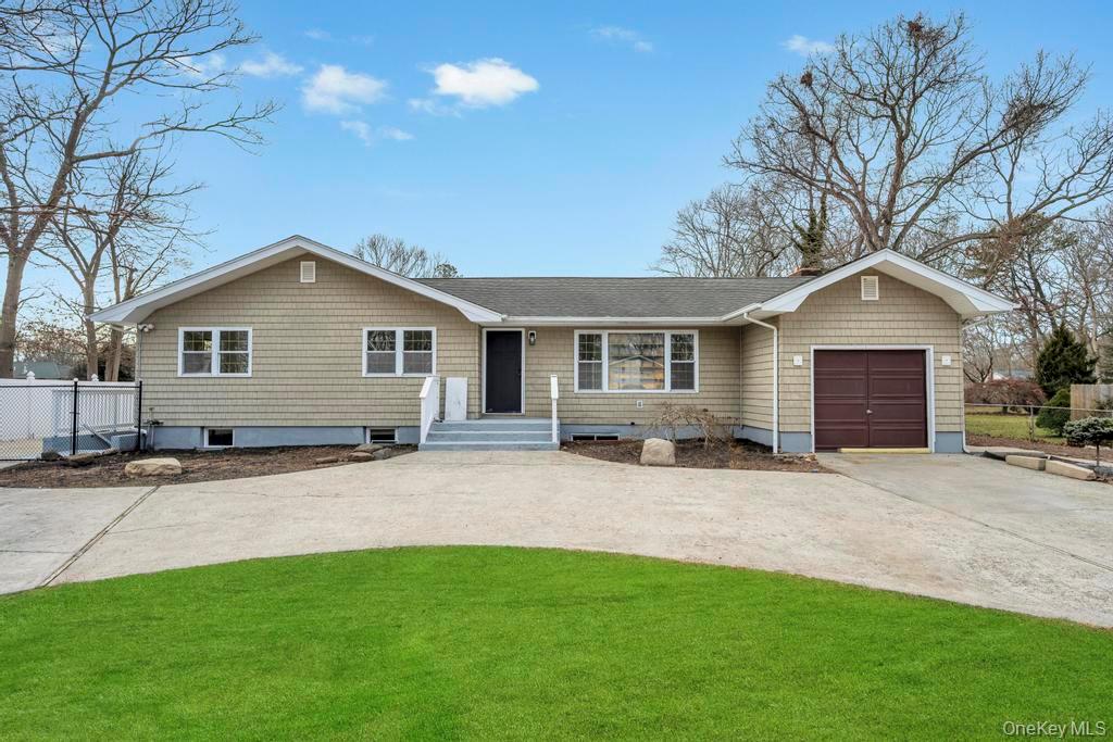 #1 photo, 73 Maple Avenue, Shirley , NY 11967