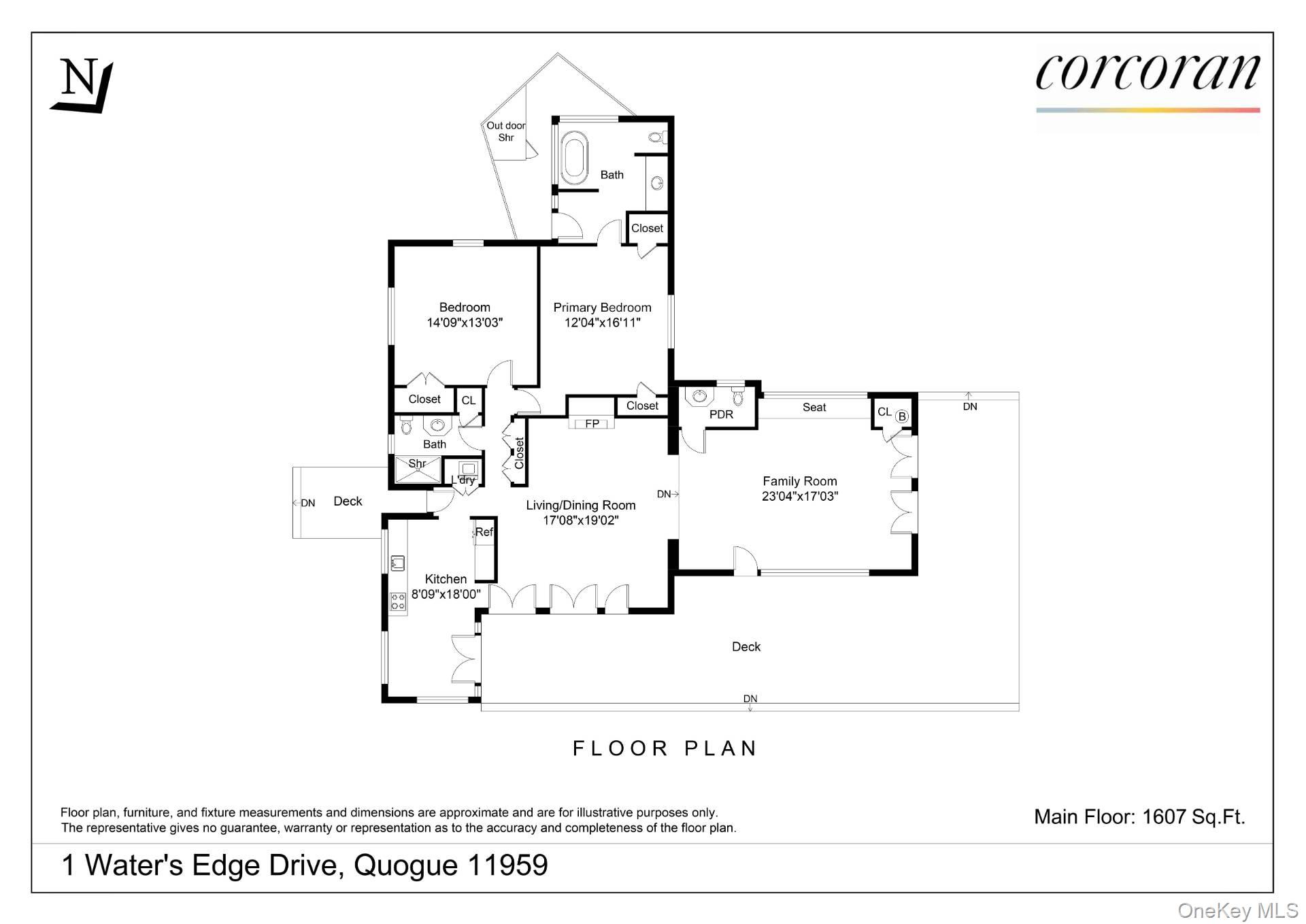 #19 photo, 1 Waters Edge Drive, Quogue , NY 11959