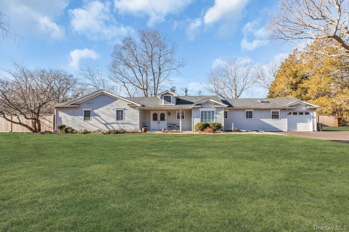 #1 photo, 12 Jomar Road, Shoreham , NY 11786