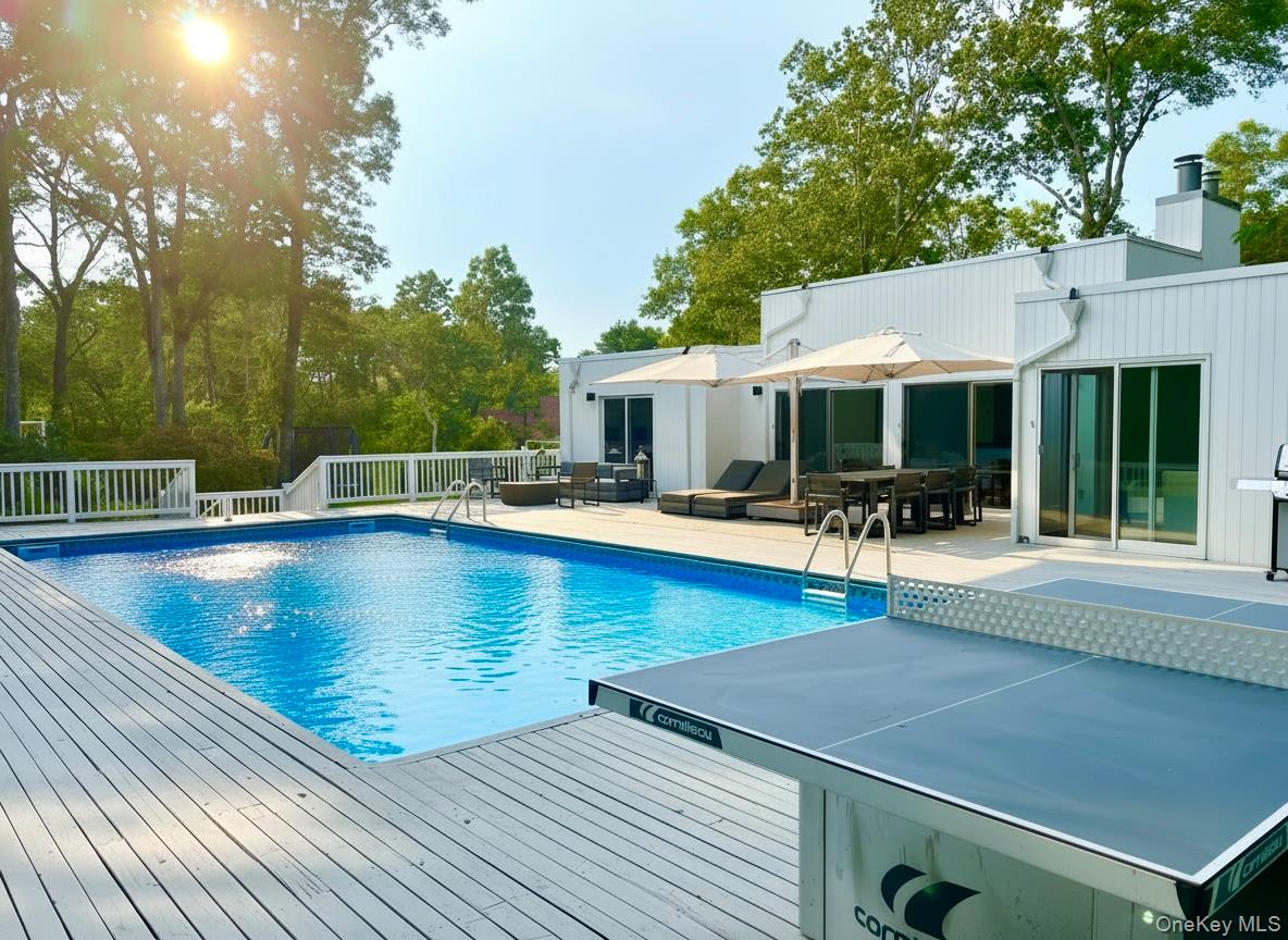 #18 photo, 3 Southwood Lane, Quogue , NY 11959