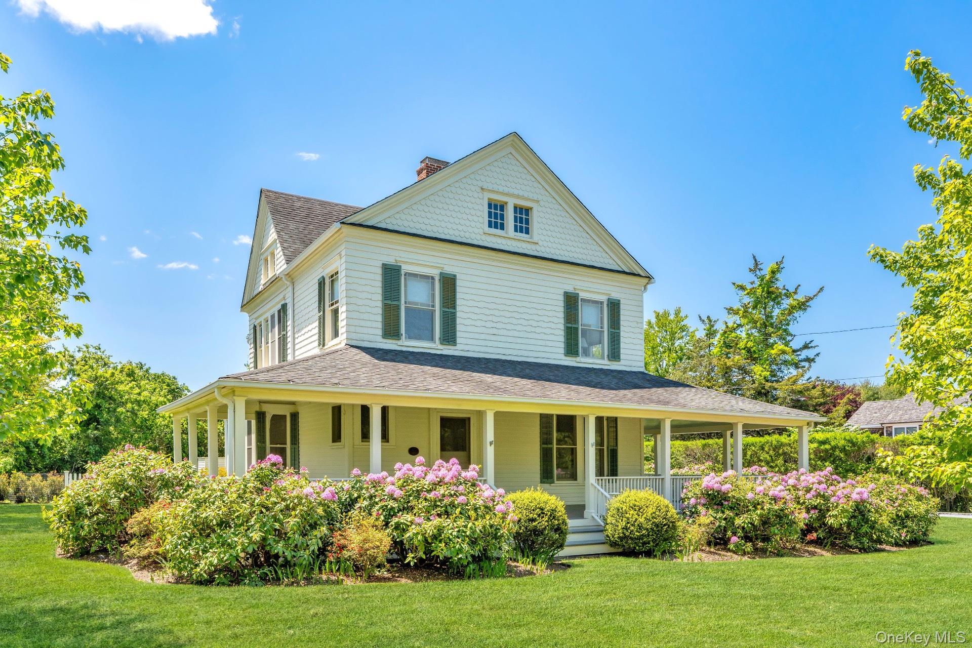 #2 photo, 51 Quogue Street, Quogue , NY 11959