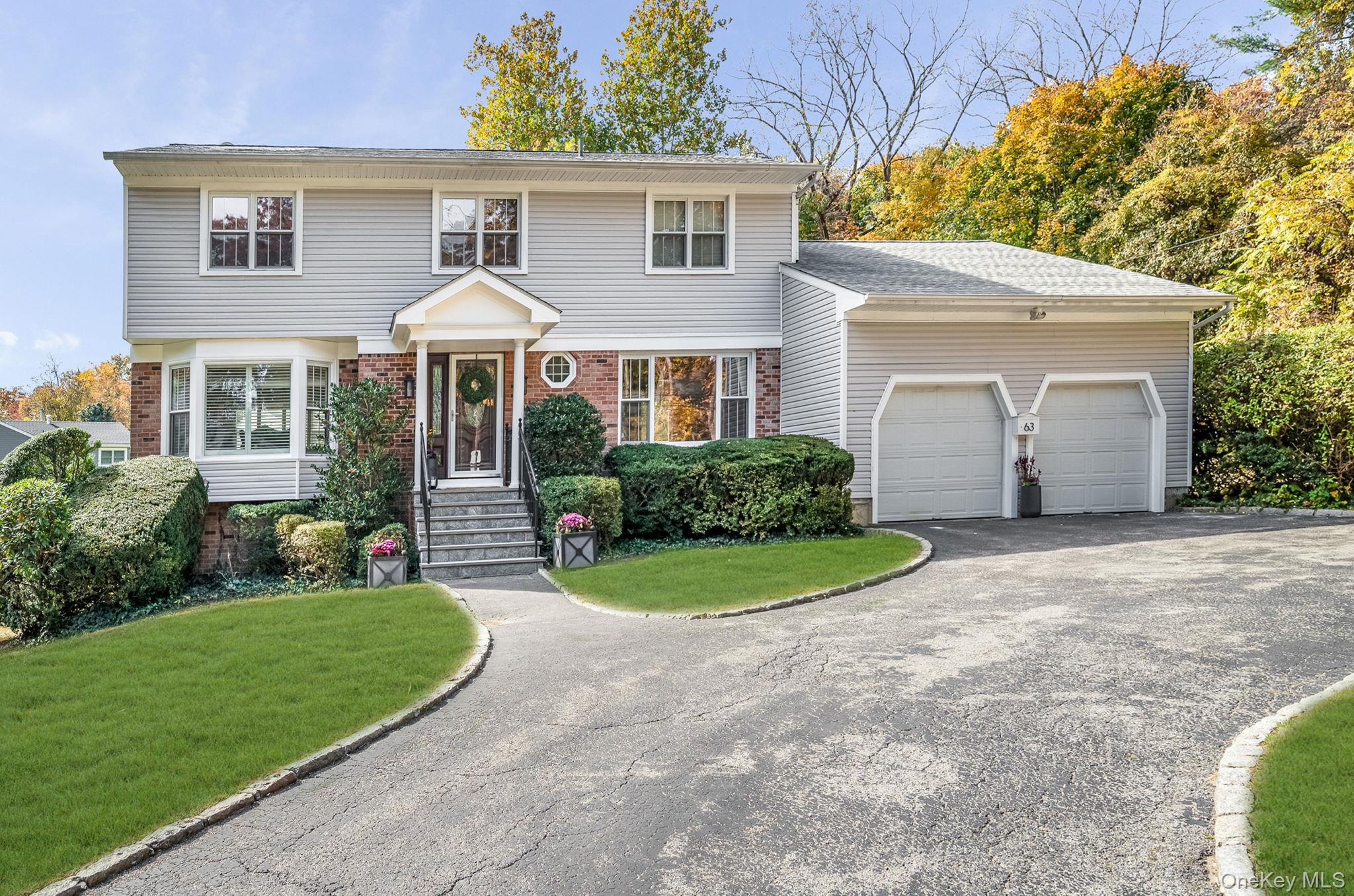 #1 photo, 63 Underhill Road, Scarsdale , NY 10583