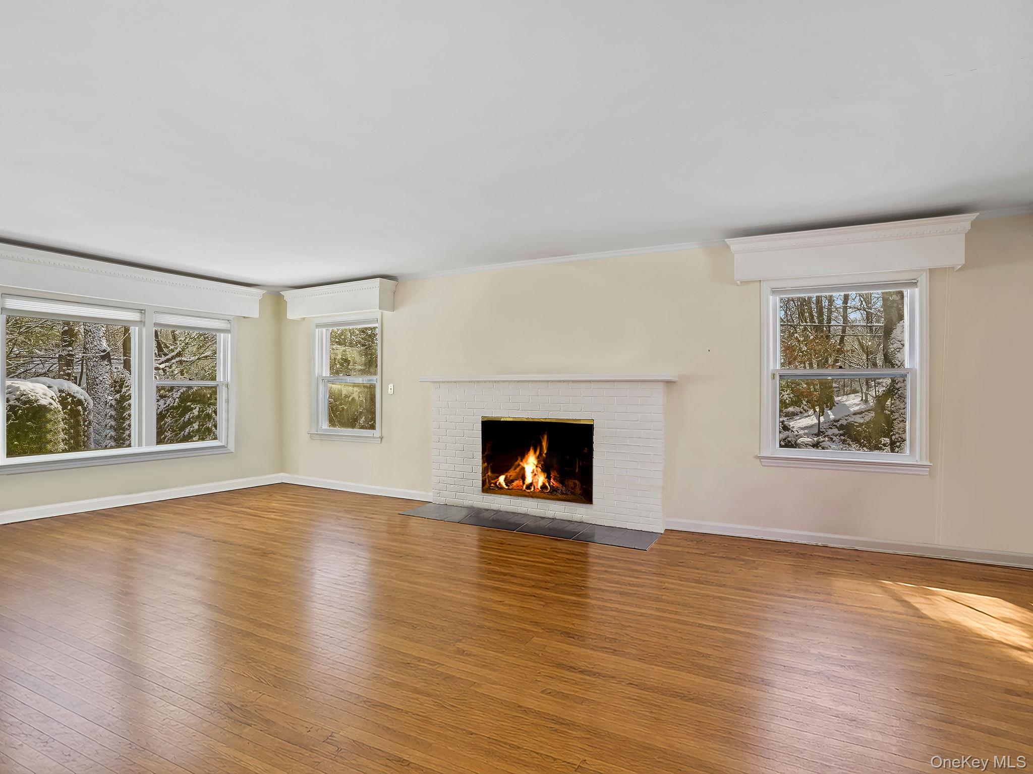 #5 photo, 1 Village Lane, Bronxville , NY 10708