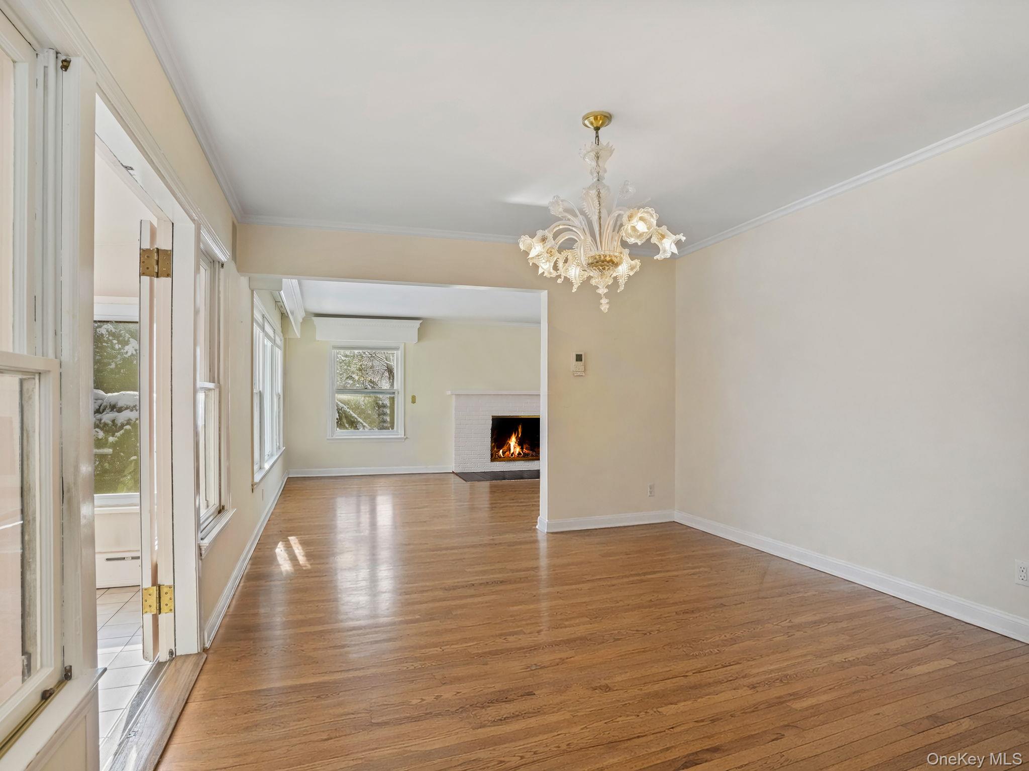 #6 photo, 1 Village Lane, Bronxville , NY 10708