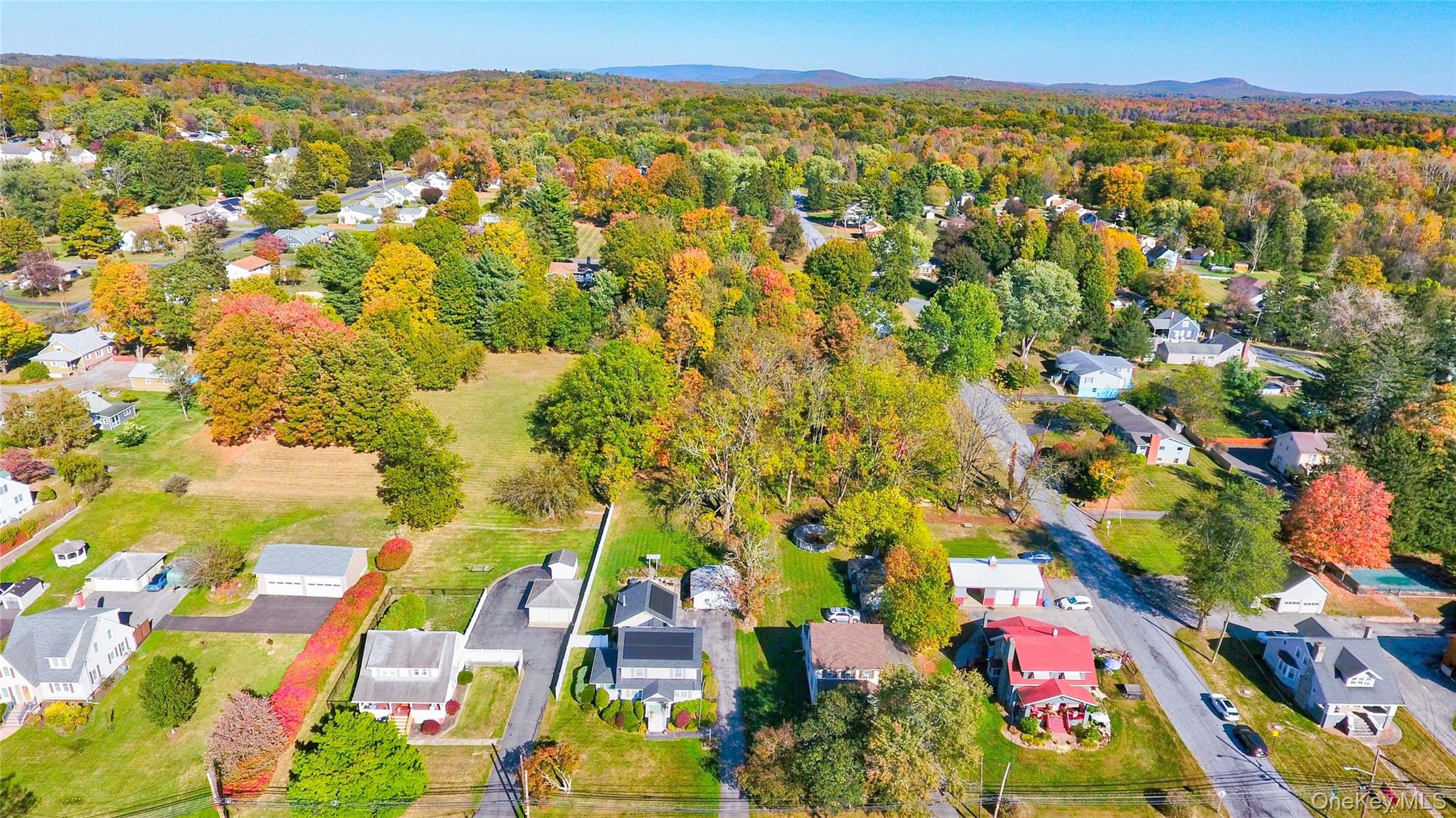 #4 photo, Lot 1 Nathaniel Lane, Florida , NY 10921