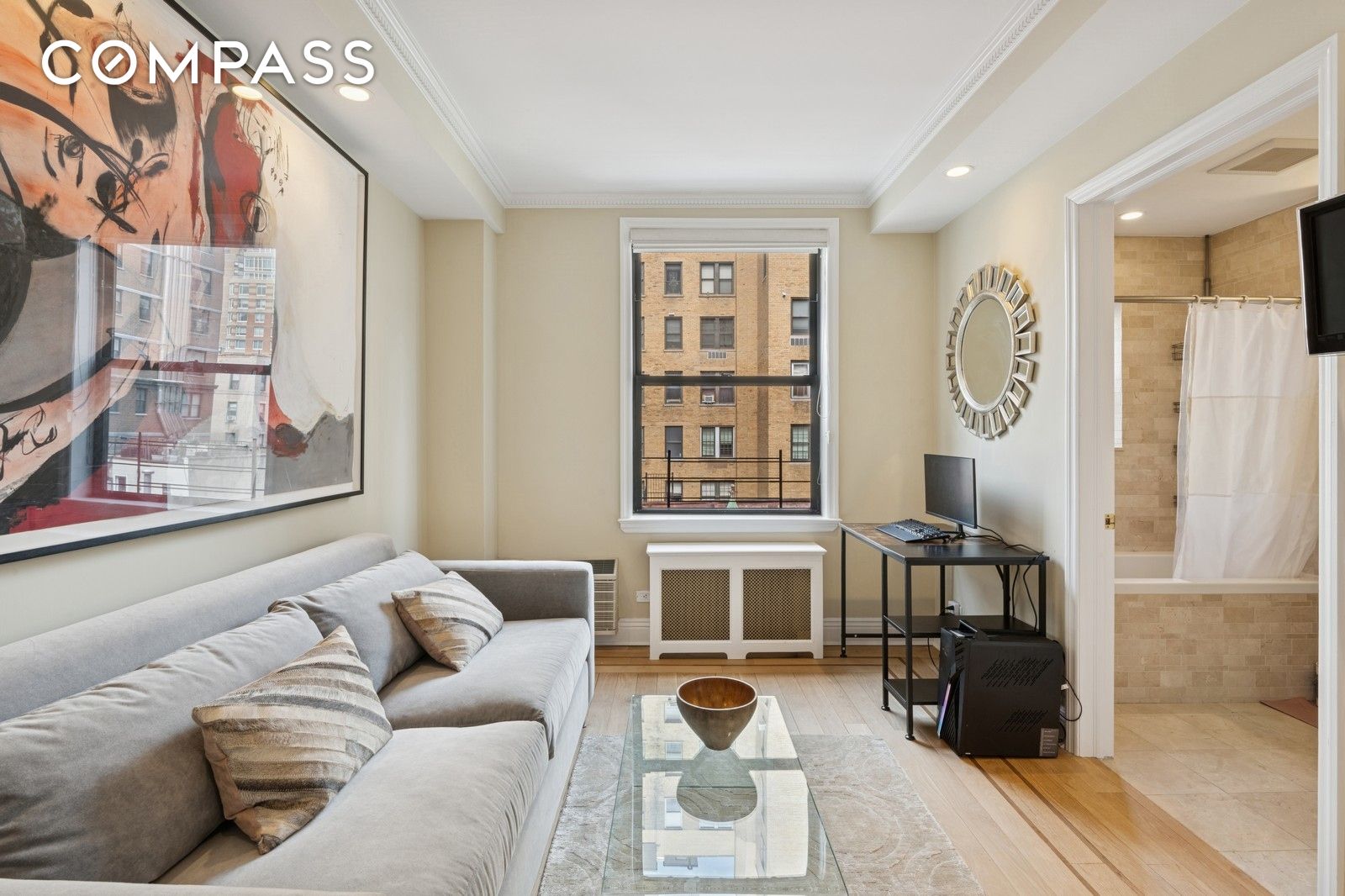 #10 photo, 514 W End Avenue, Манхэттен ‖ Upper West Side , NY 10024