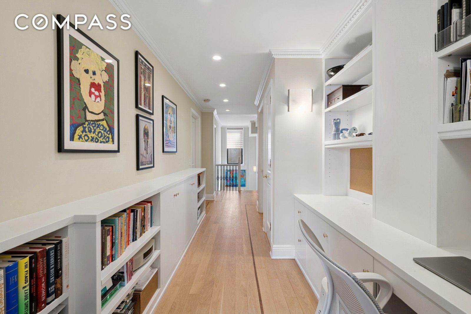 #16 photo, 514 W End Avenue, Манхэттен ‖ Upper West Side , NY 10024