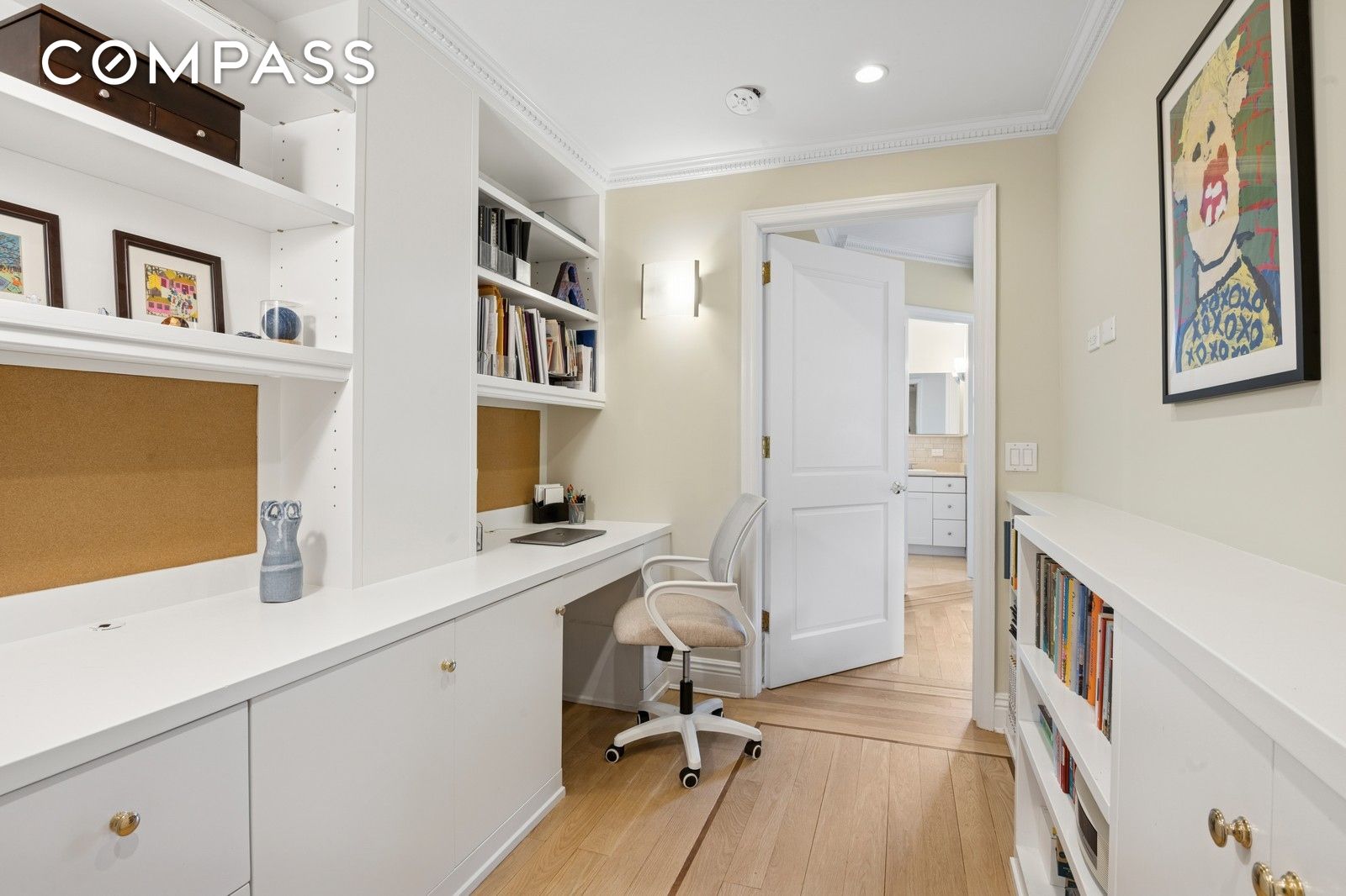 #17 photo, 514 W End Avenue, Манхэттен ‖ Upper West Side , NY 10024