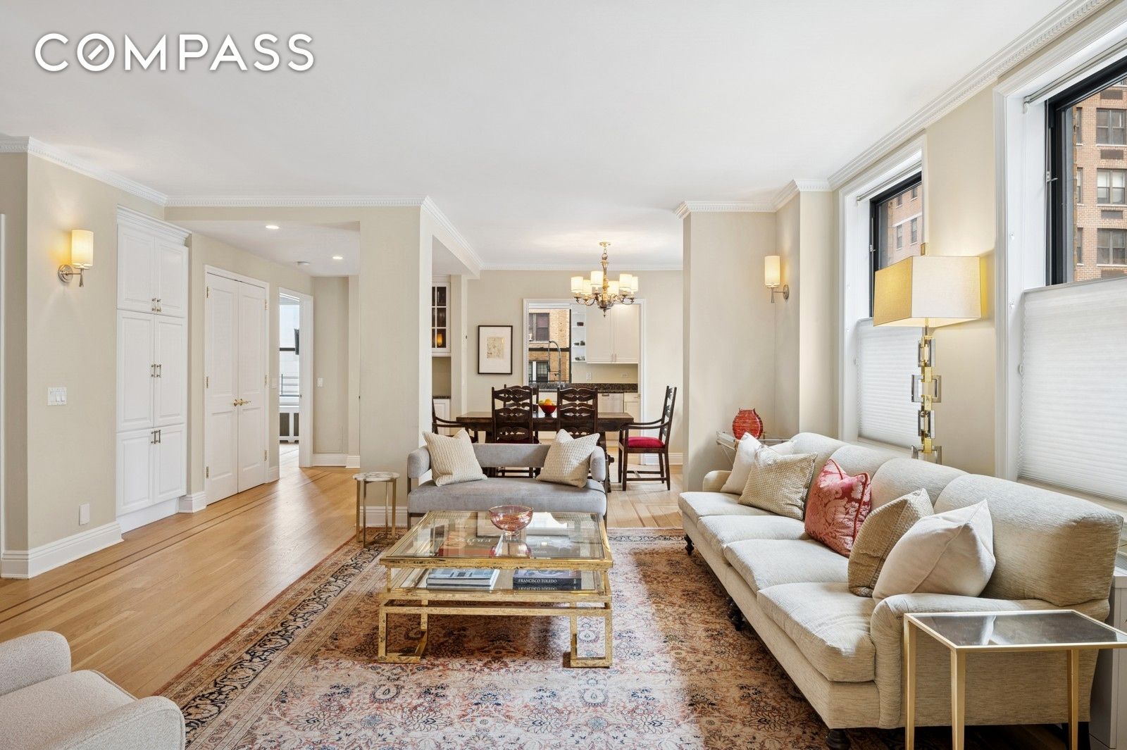 #4 photo, 514 W End Avenue, Манхэттен ‖ Upper West Side , NY 10024