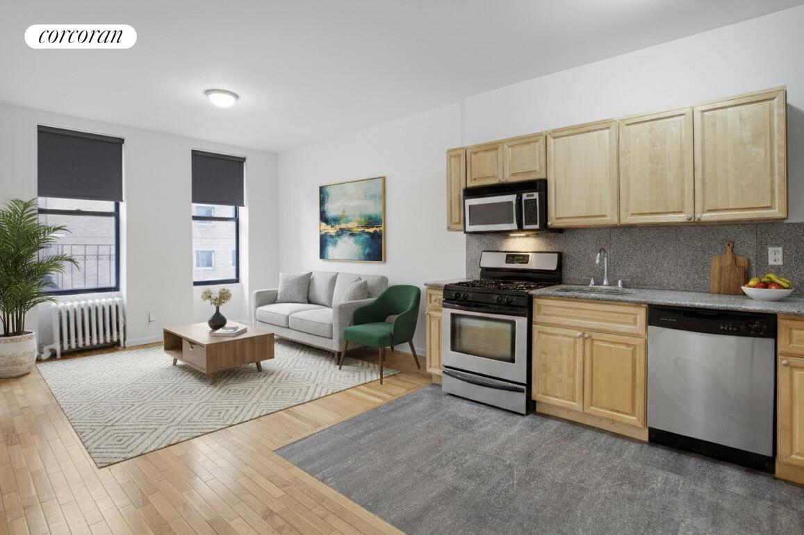 #1 photo, New York City, מנהטן Lincoln Square , NY 10023