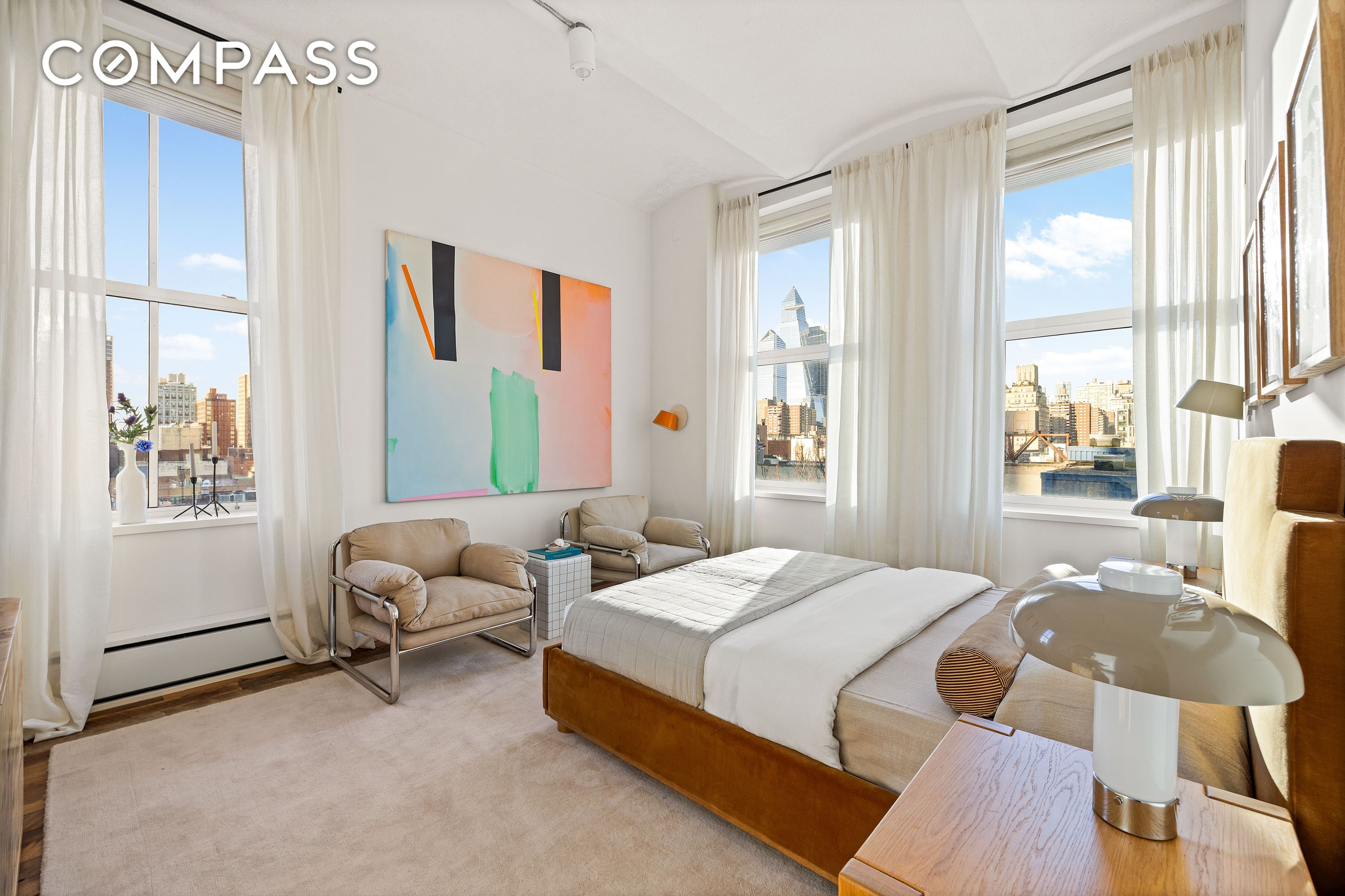 #12 photo, 257 W 17th Street, מנהטן Chelsea , NY 10011