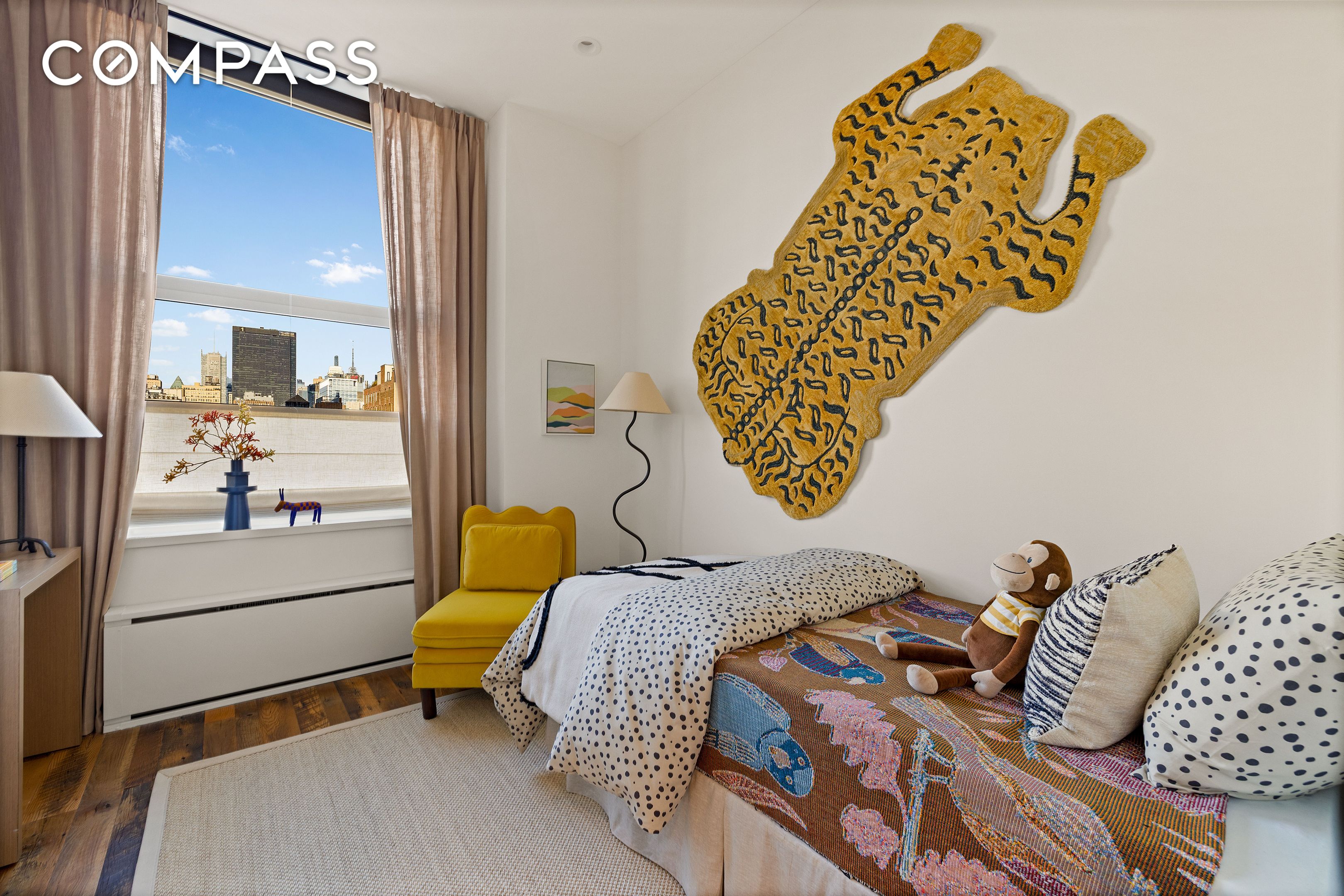 #14 photo, 257 W 17th Street, מנהטן Chelsea , NY 10011