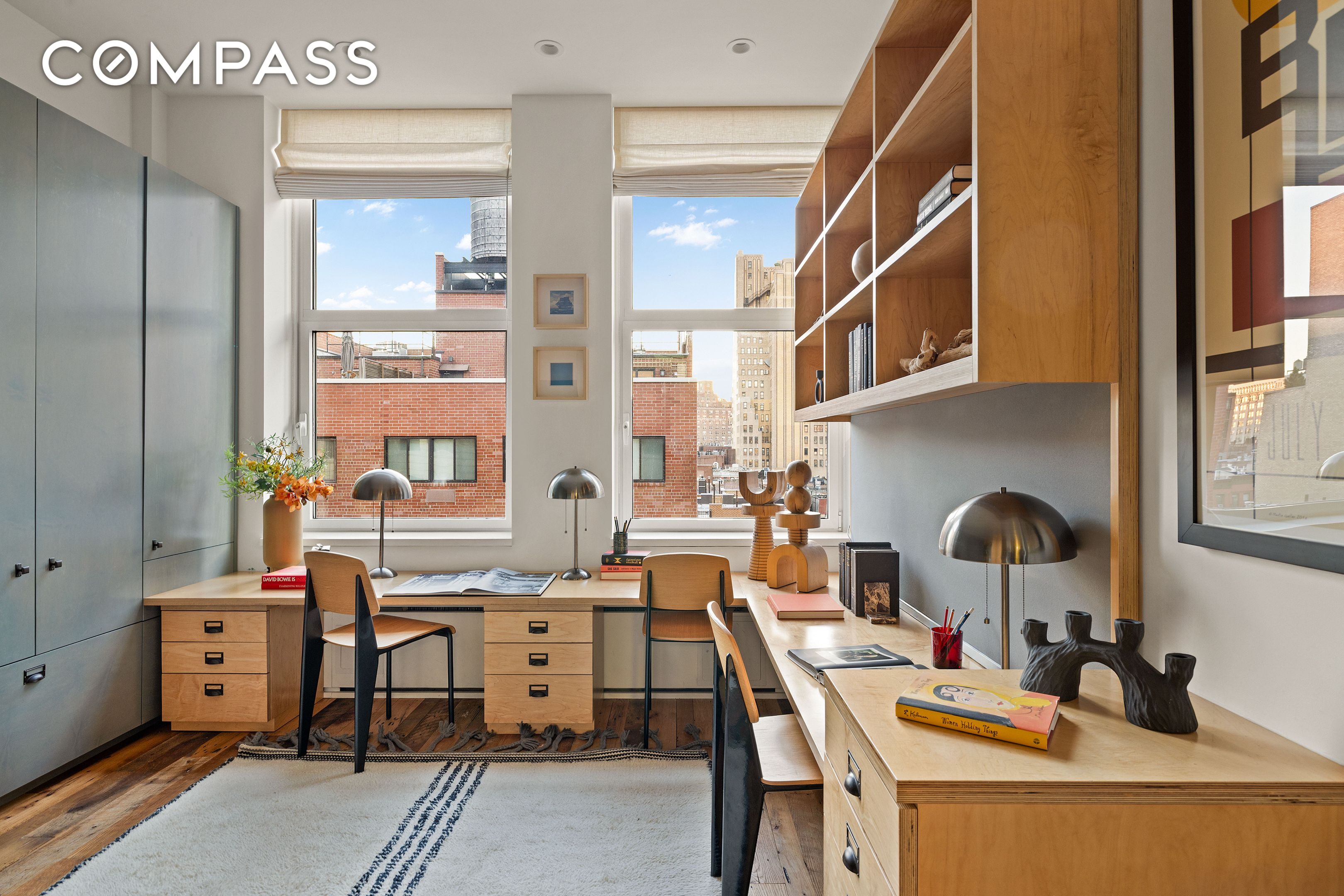 #18 photo, 257 W 17th Street, מנהטן Chelsea , NY 10011