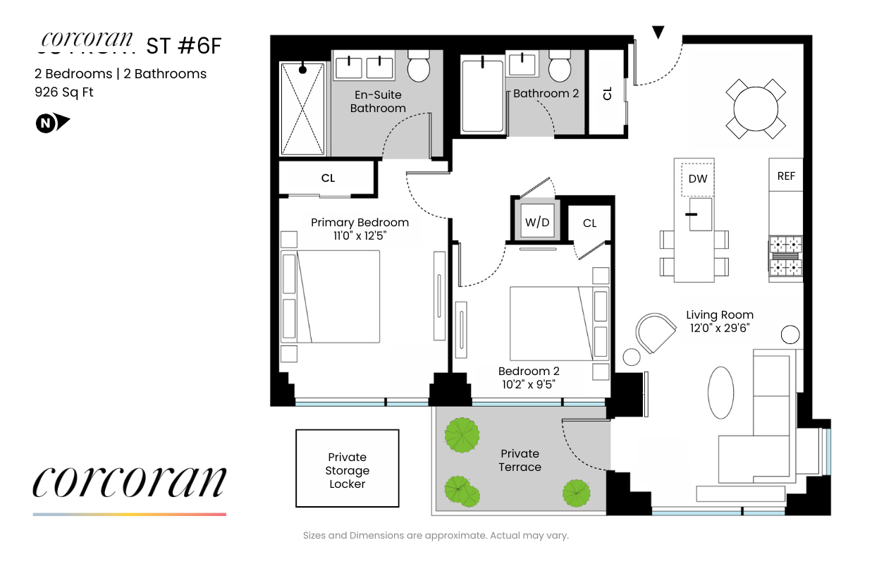 #13 photo, Brooklyn, DUMBO , NY 11201