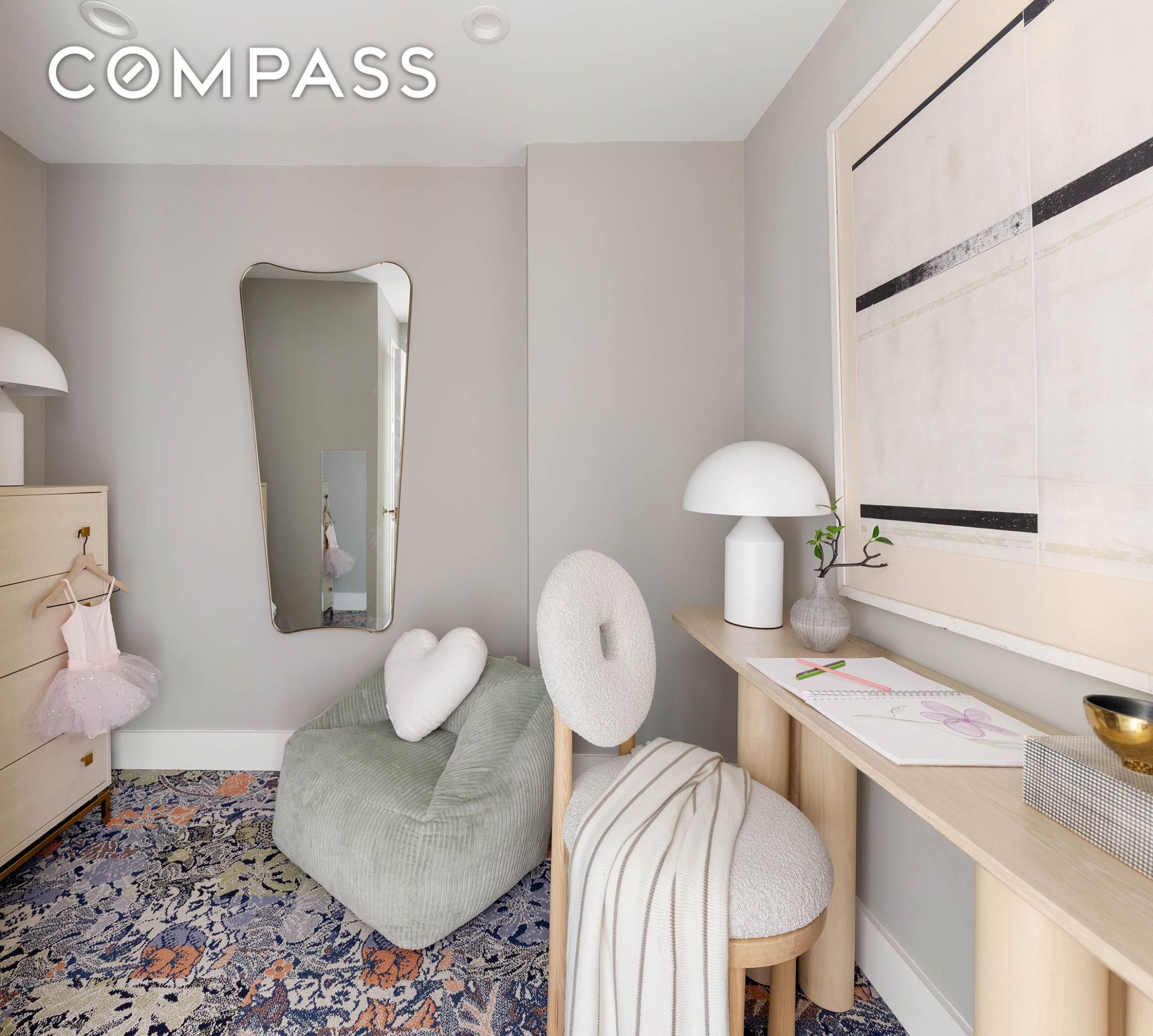 #9 photo, 166 W 76th Street, מנהטן Upper West Side , NY 10023