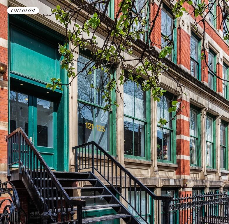 #7 photo, 124 ATLANTIC Avenue, ब्रुकलीन Cobble Hill , NY 11201