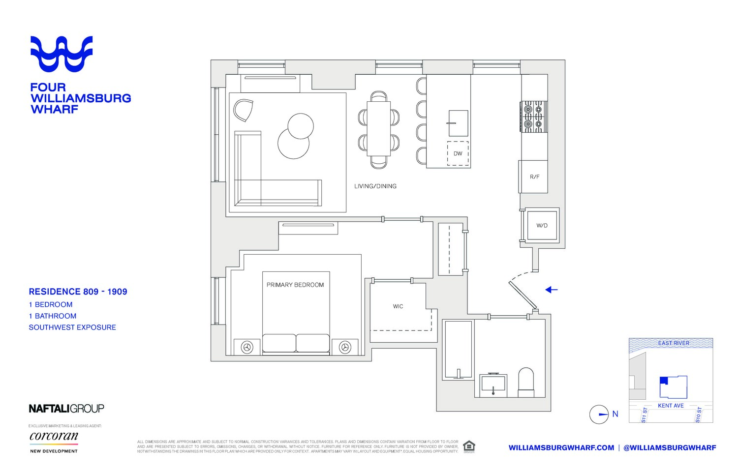 #2 photo, Brooklyn, הברונקס Williamsburg , NY 11249