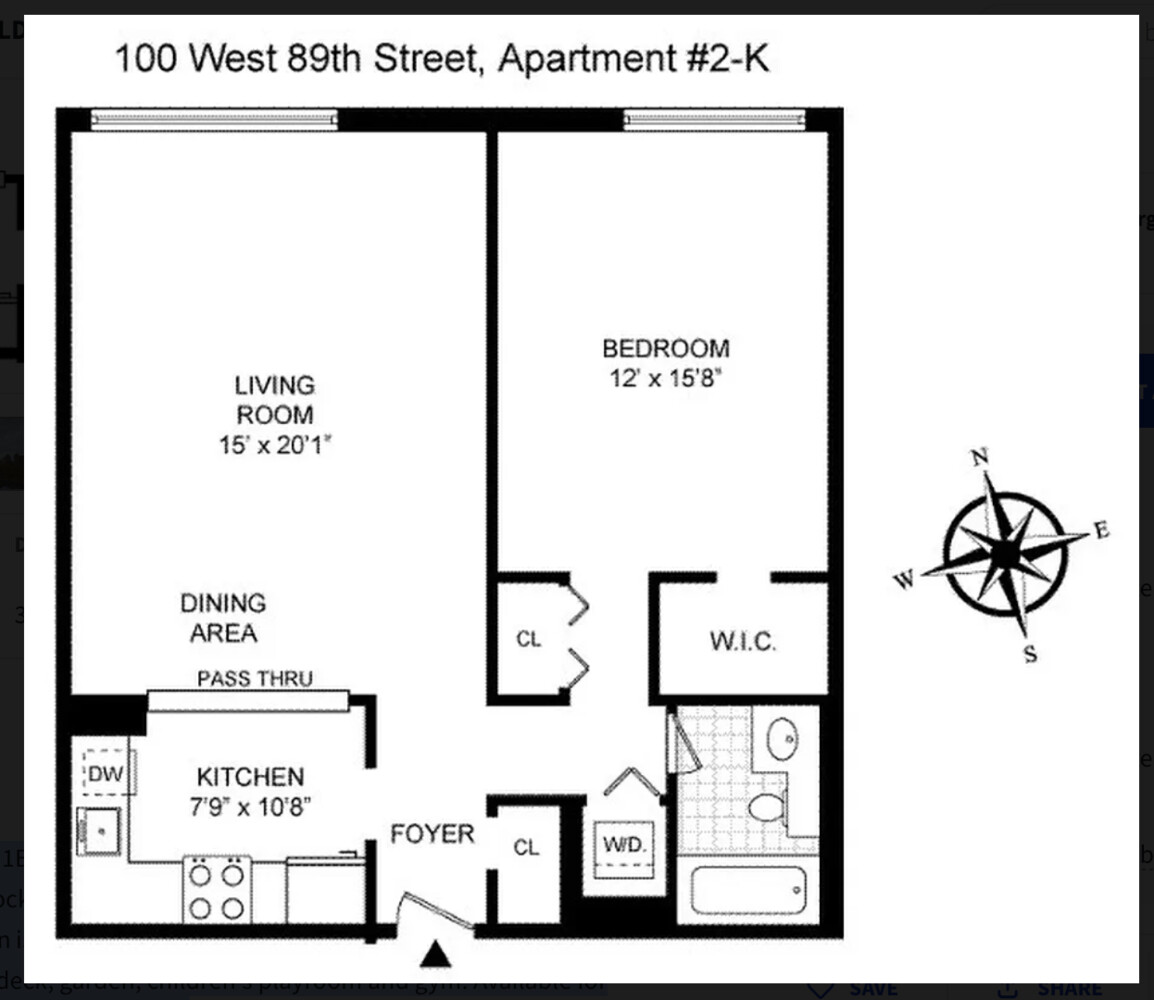 #2 photo, New York City, מנהטן Upper West Side , NY 10024