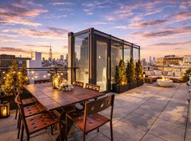 76 N 8TH Street #PH 威廉斯堡 Williamsburg, NY