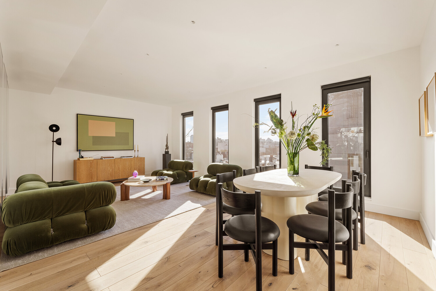 #4 photo, 76 N 8TH Street, Бруклин ‖ Williamsburg , NY 11211