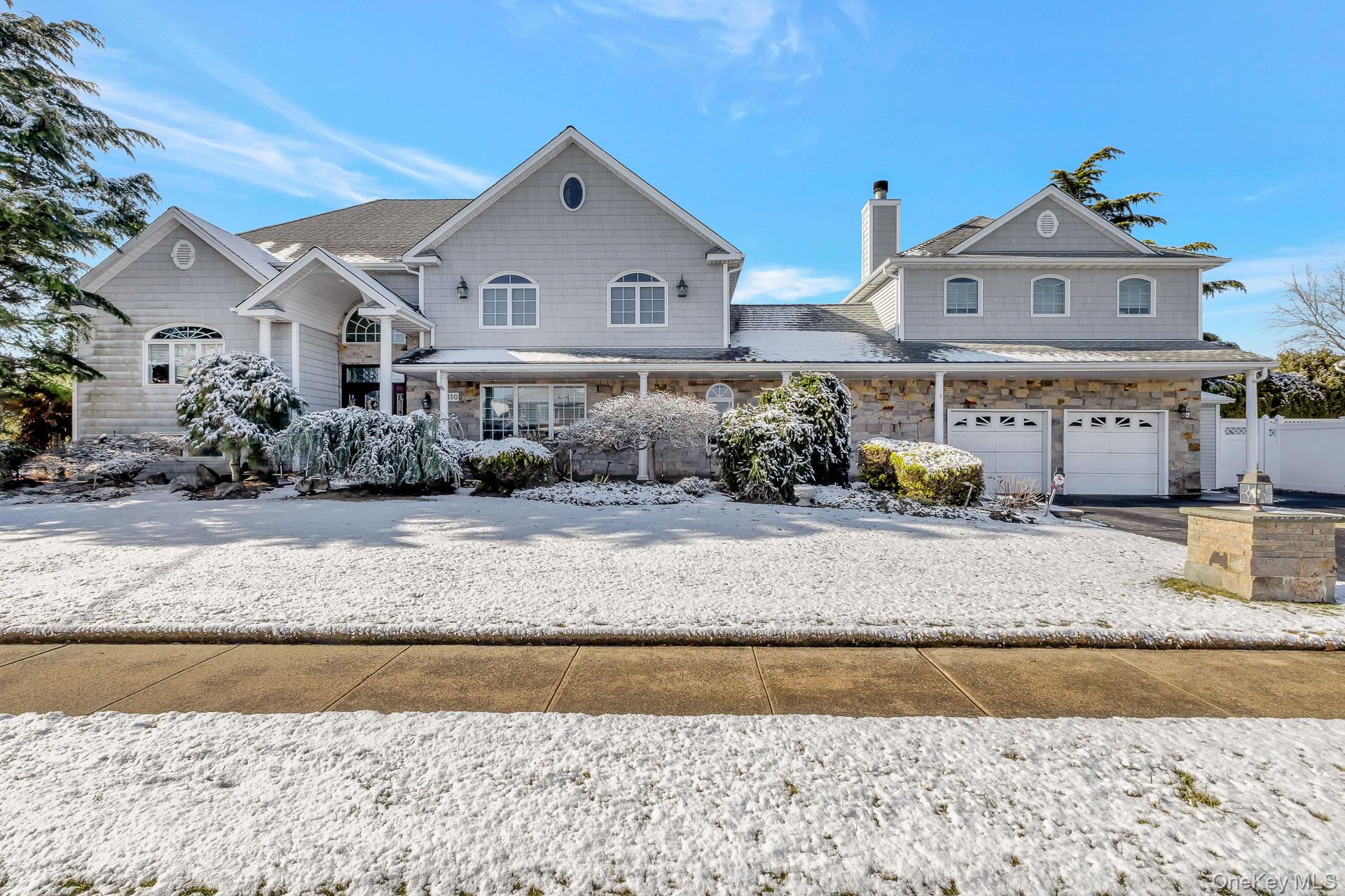 #1 photo, 110 Thornwood Road, Massapequa Park , NY 11762