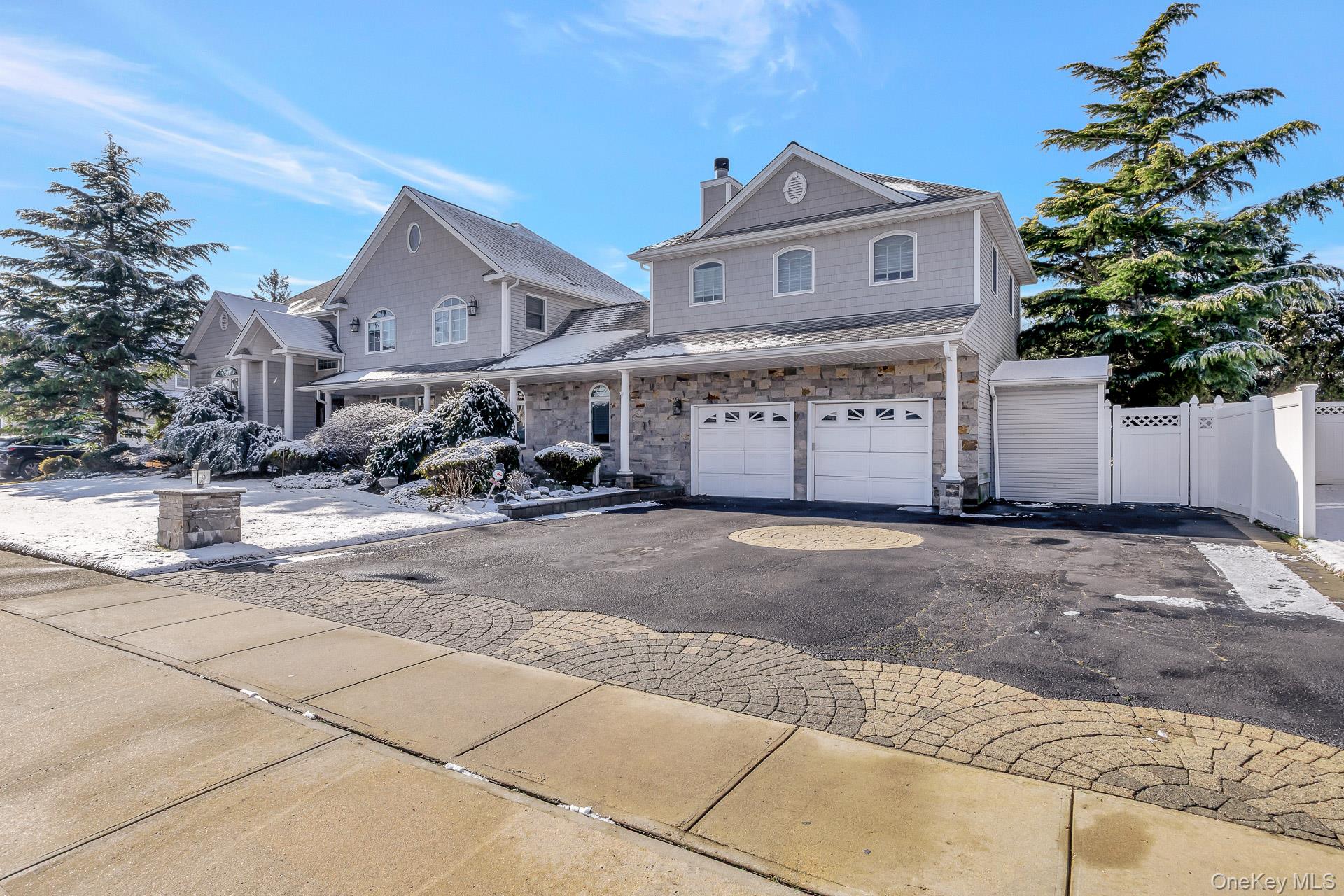 #3 photo, 110 Thornwood Road, Massapequa Park , NY 11762