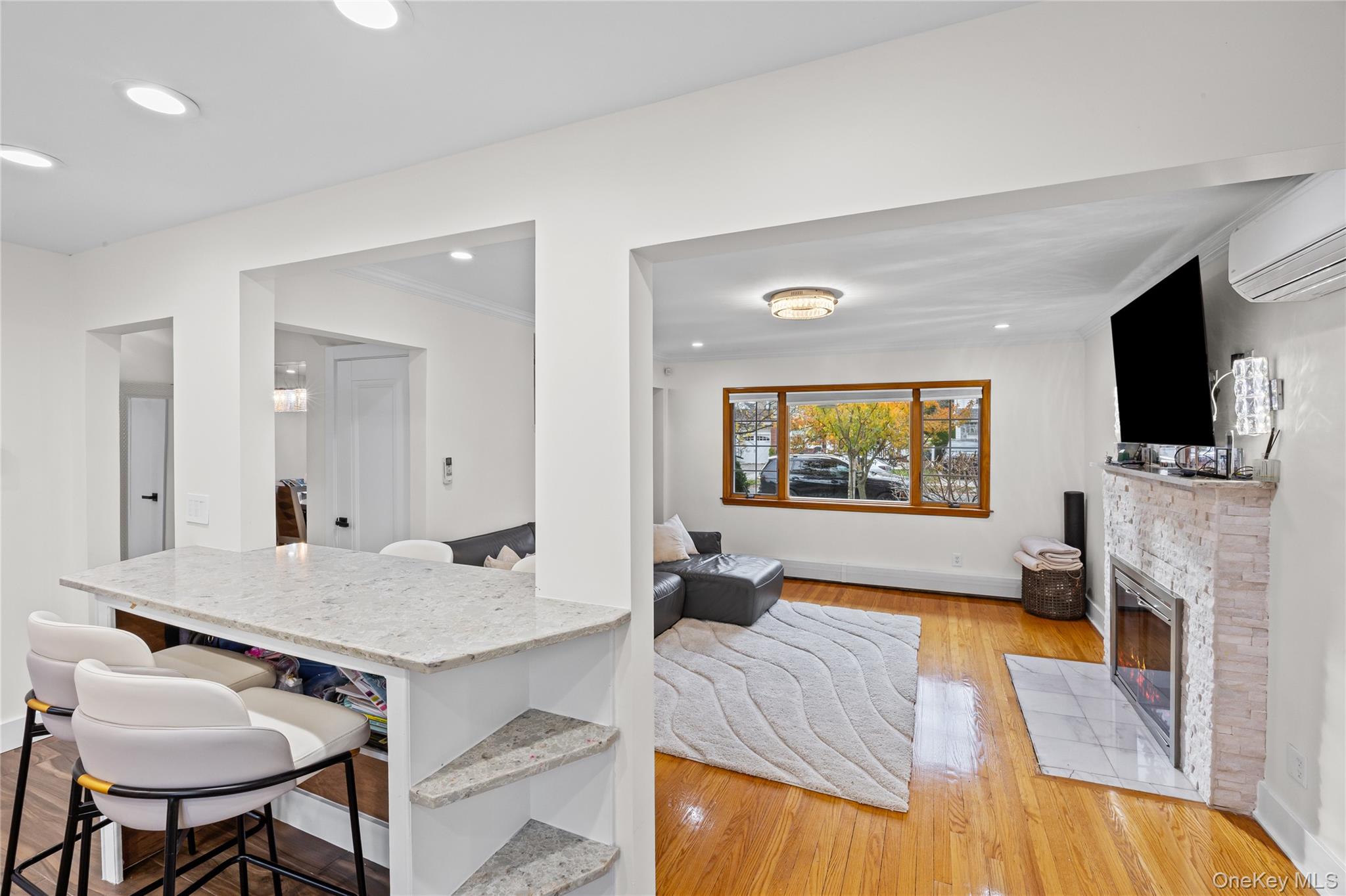 #5 photo, 8 Willow Road, New Hyde Park , NY 11040