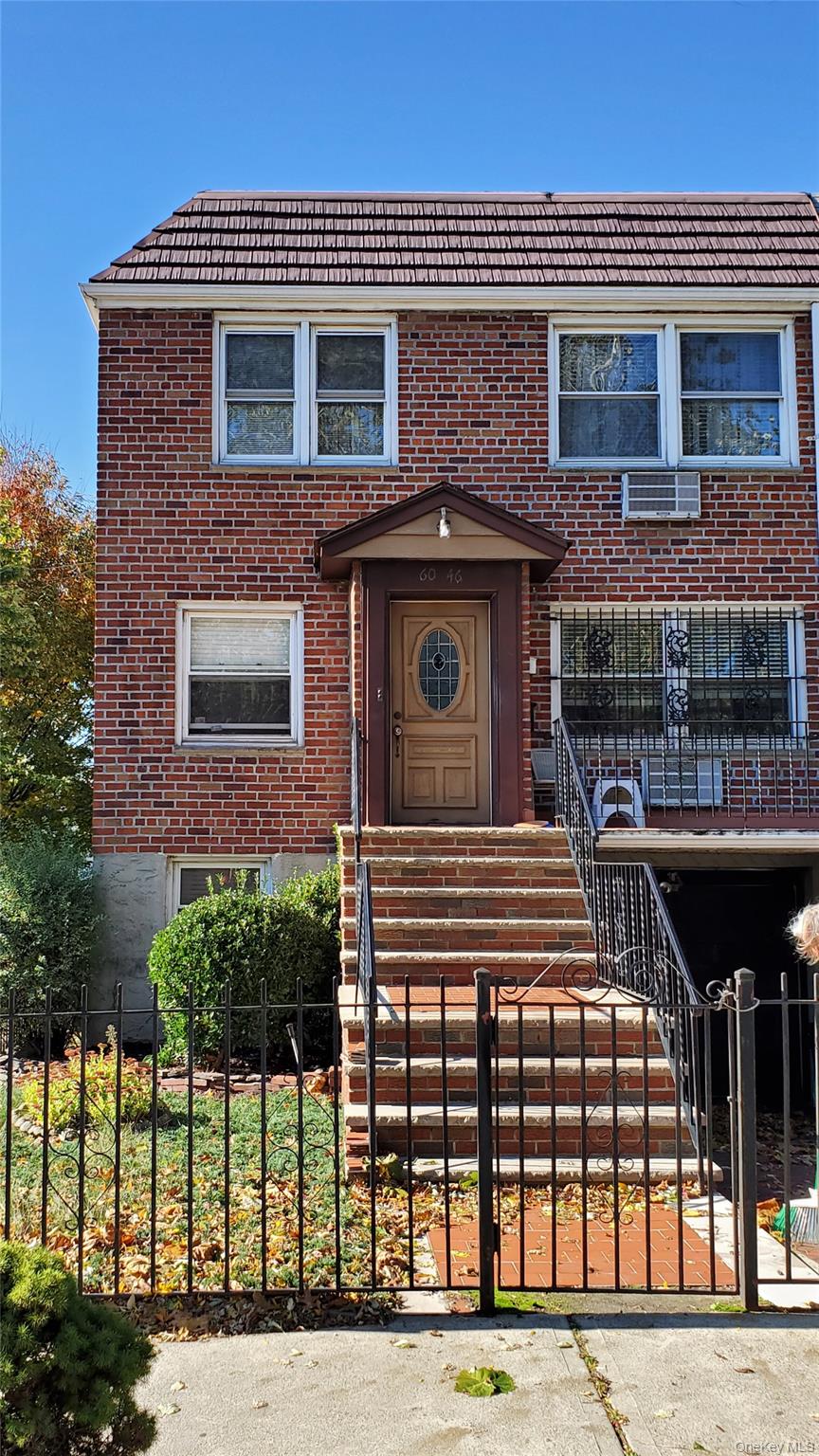 #1 photo, 6046 69th Place, Maspeth , NY 11378