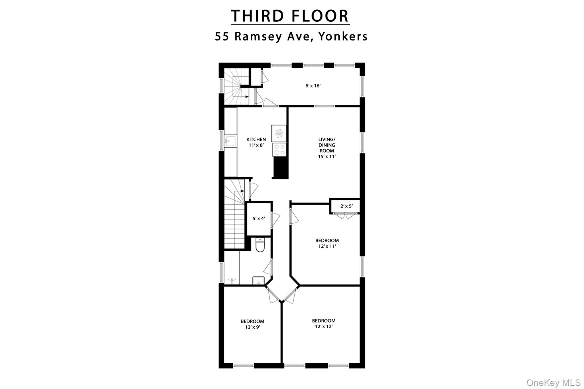 #10 photo, 55 Ramsey Avenue, Yonkers , NY 10701