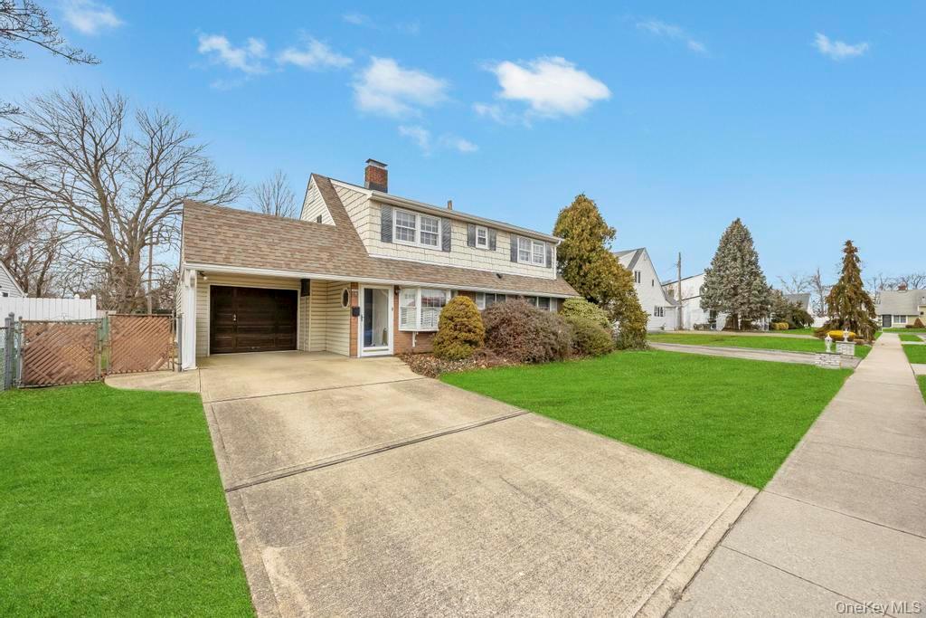 #2 photo, 10 Grape Lane, Нассау ‖ Hicksville , NY 11801