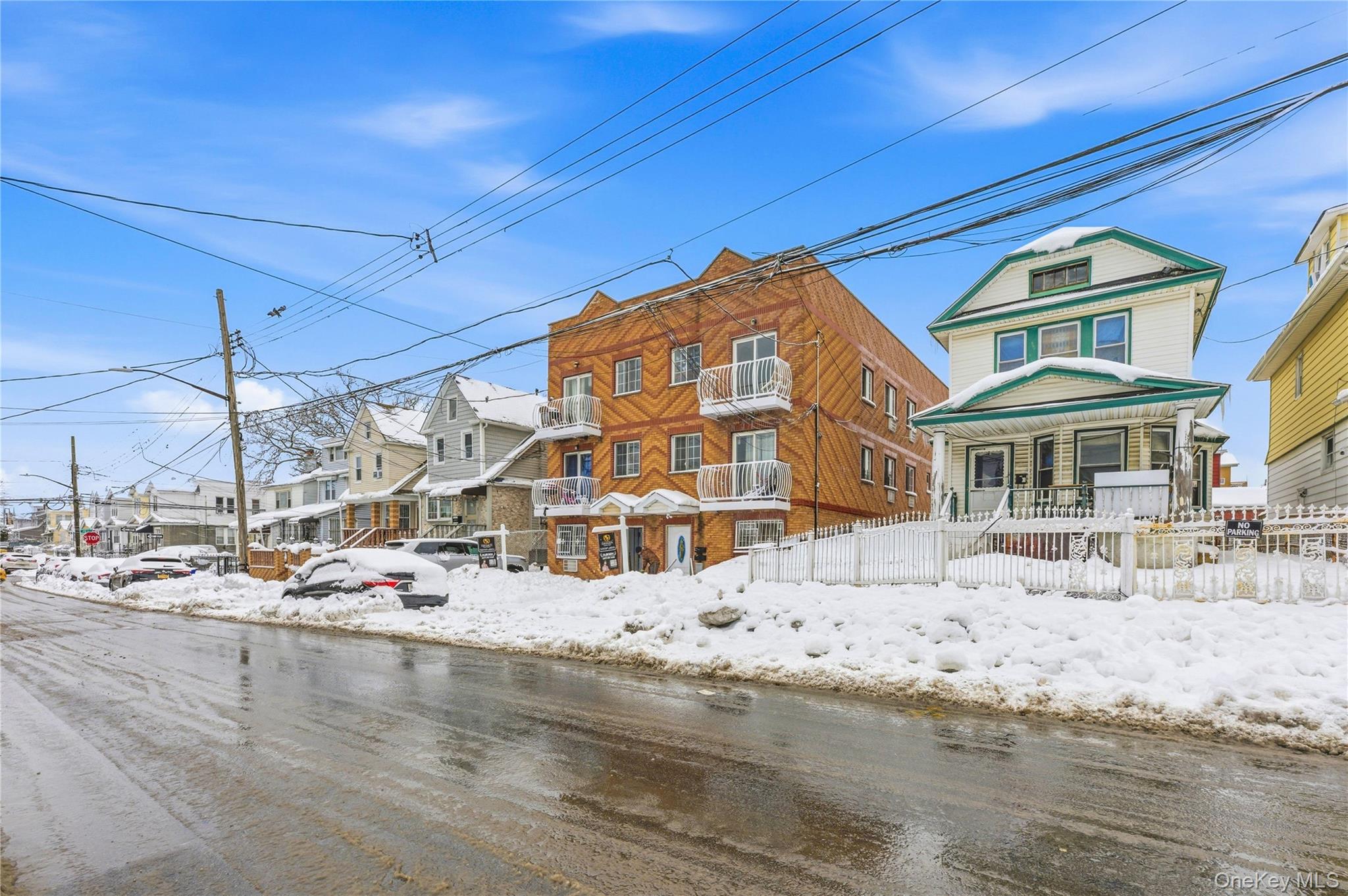 #15 photo, 133-11 95th Avenue, كوينز Richmond Hill , NY 11419