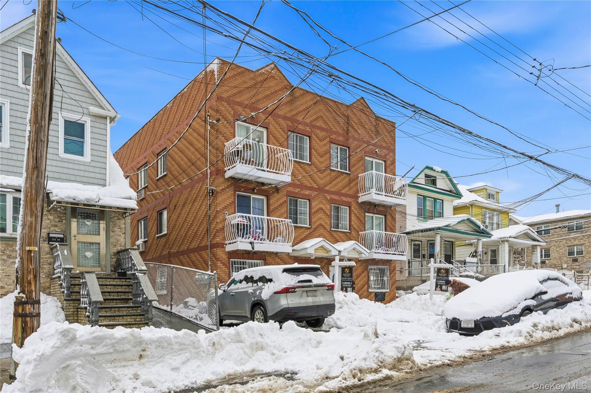 #16 photo, 133-11 95th Avenue, كوينز Richmond Hill , NY 11419