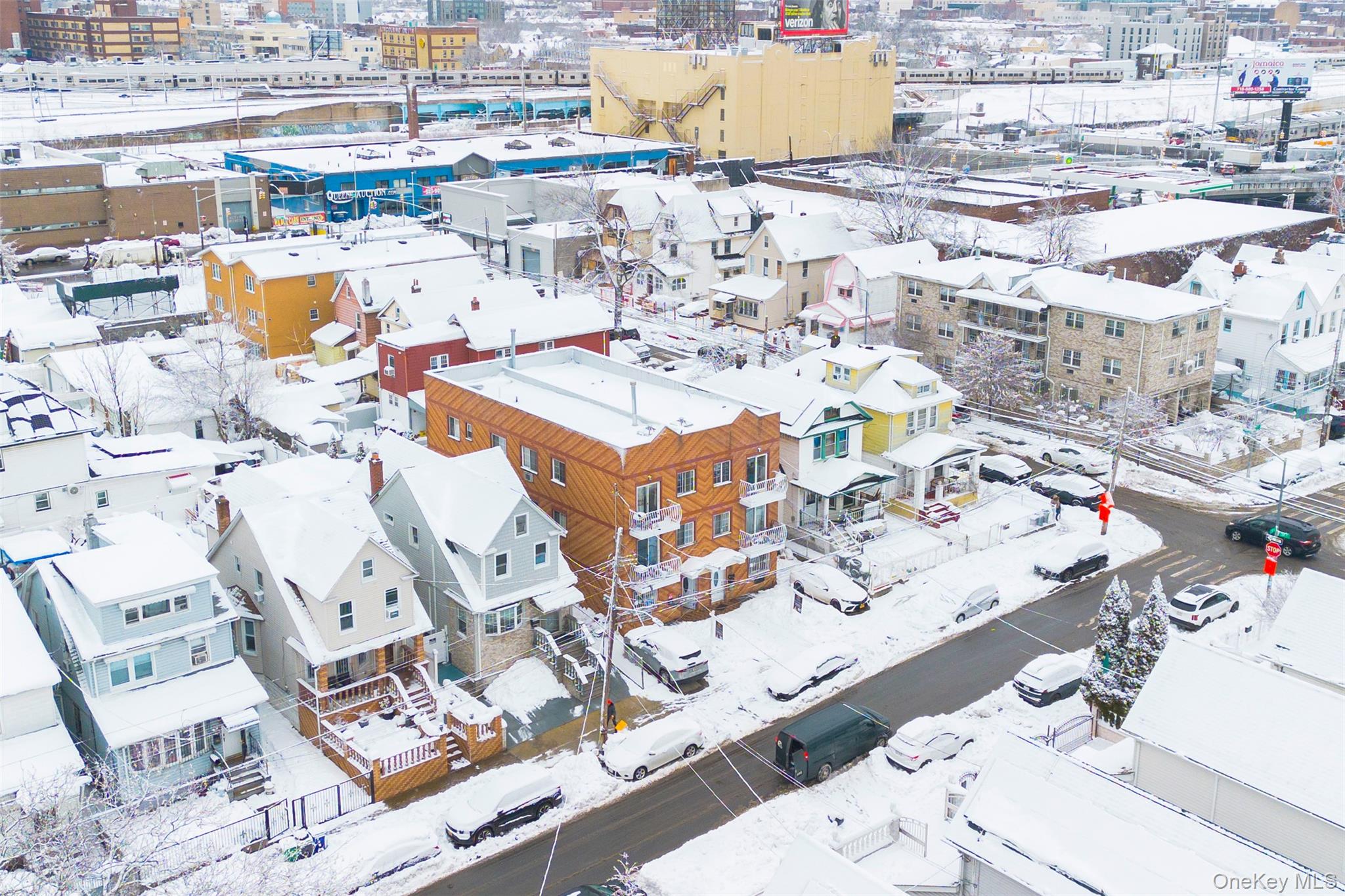 #2 photo, 133-11 95th Avenue, كوينز Richmond Hill , NY 11419