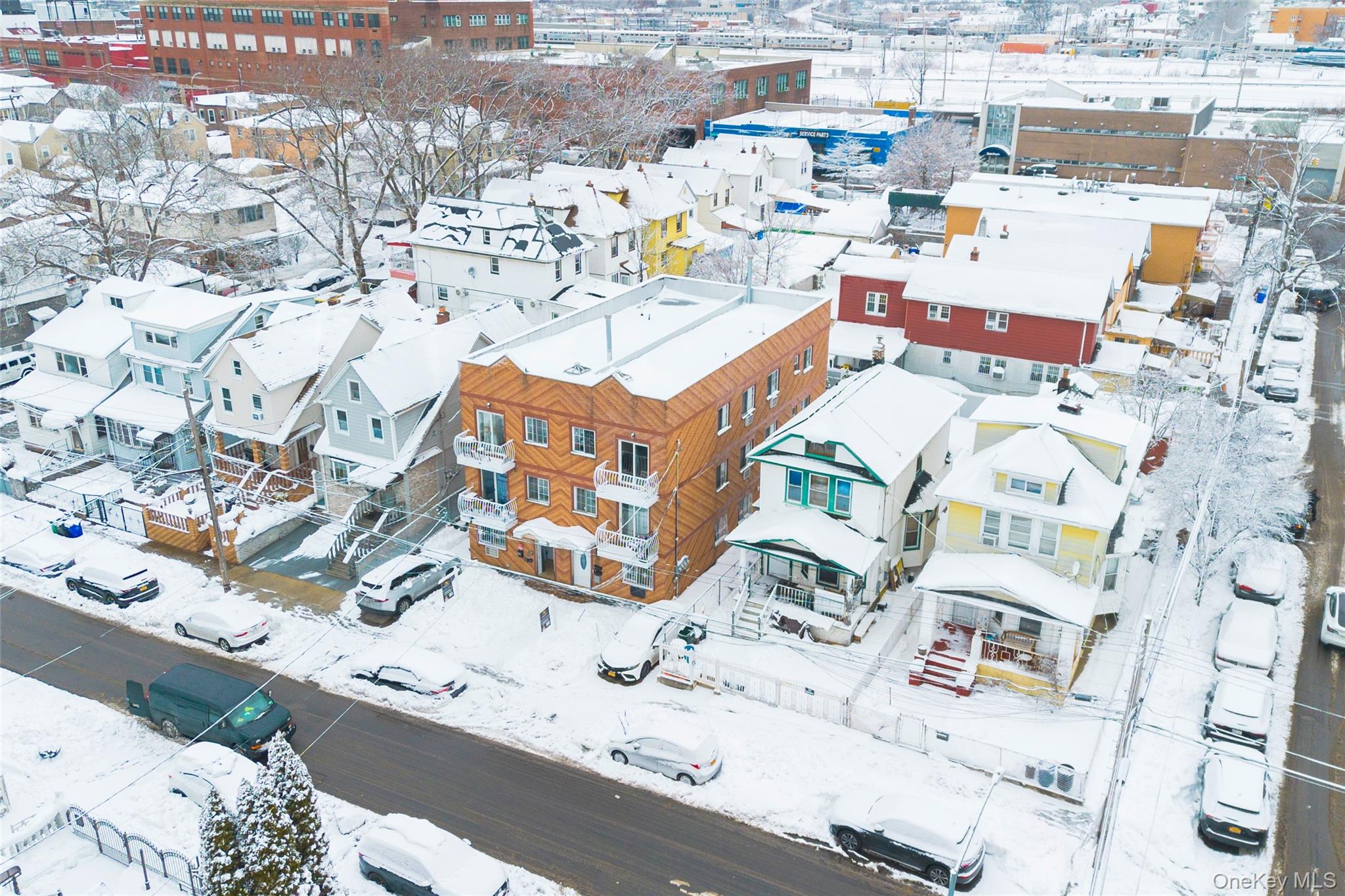 #3 photo, 133-11 95th Avenue, كوينز Richmond Hill , NY 11419