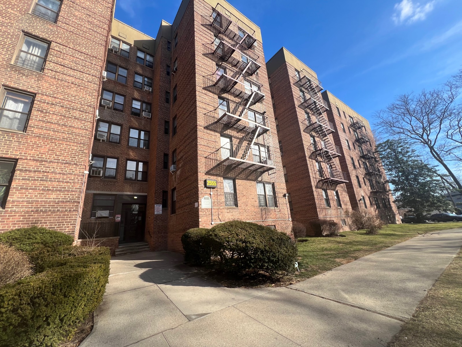 #1 photo, 2555 Batchelder Street, #3J, Sheepshead Bay , NY 11235