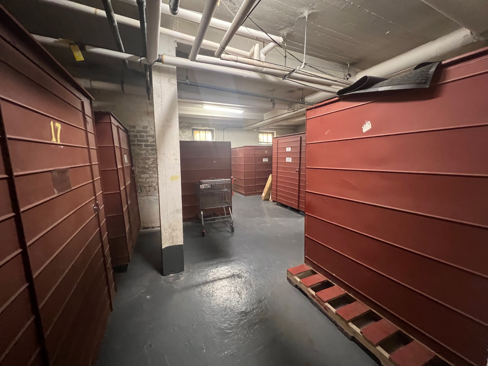 #14 photo, 2555 Batchelder Street, #3J, Sheepshead Bay , NY 11235