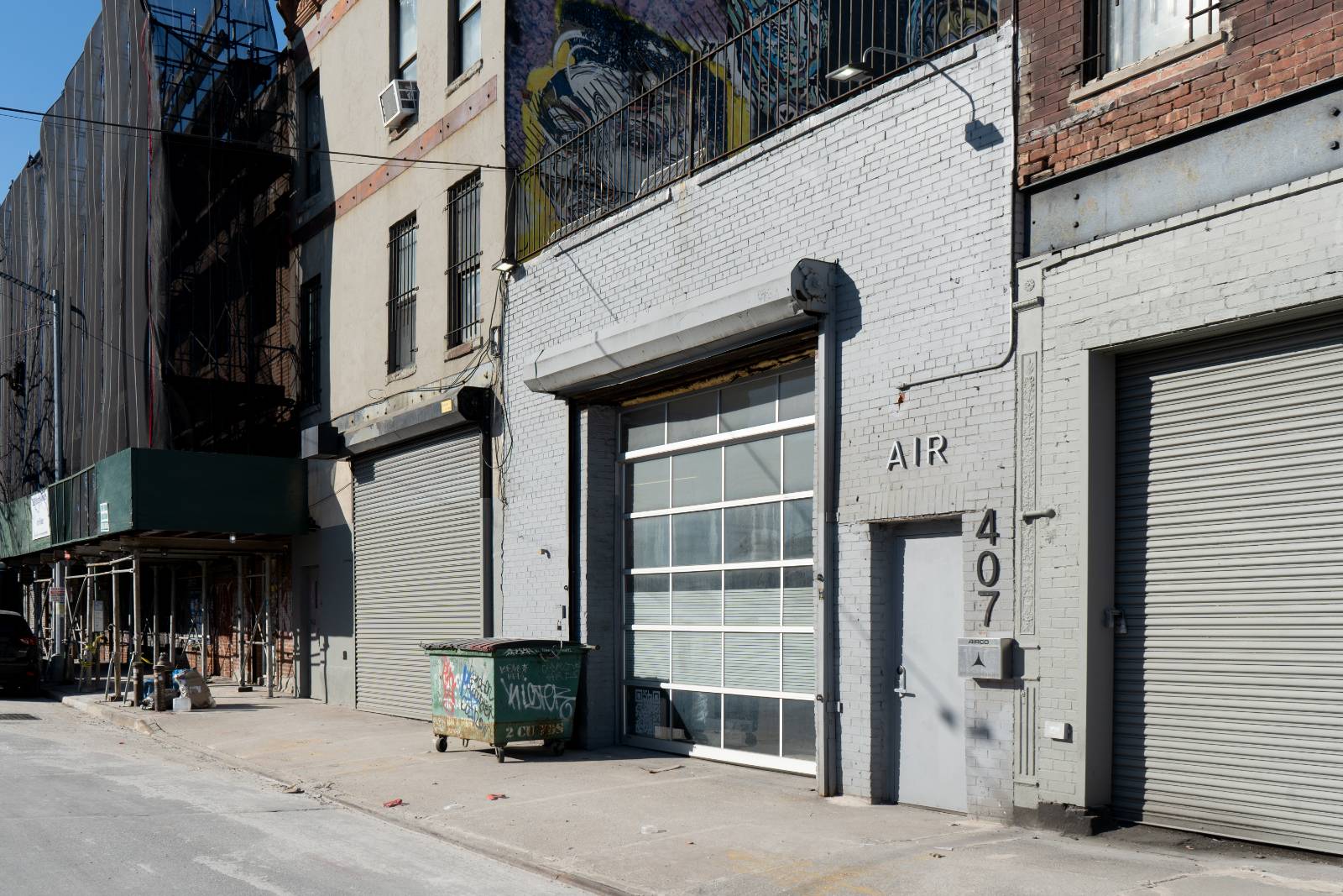 #12 photo, 407 Johnson Avenue, East Williamsburg , NY 11206