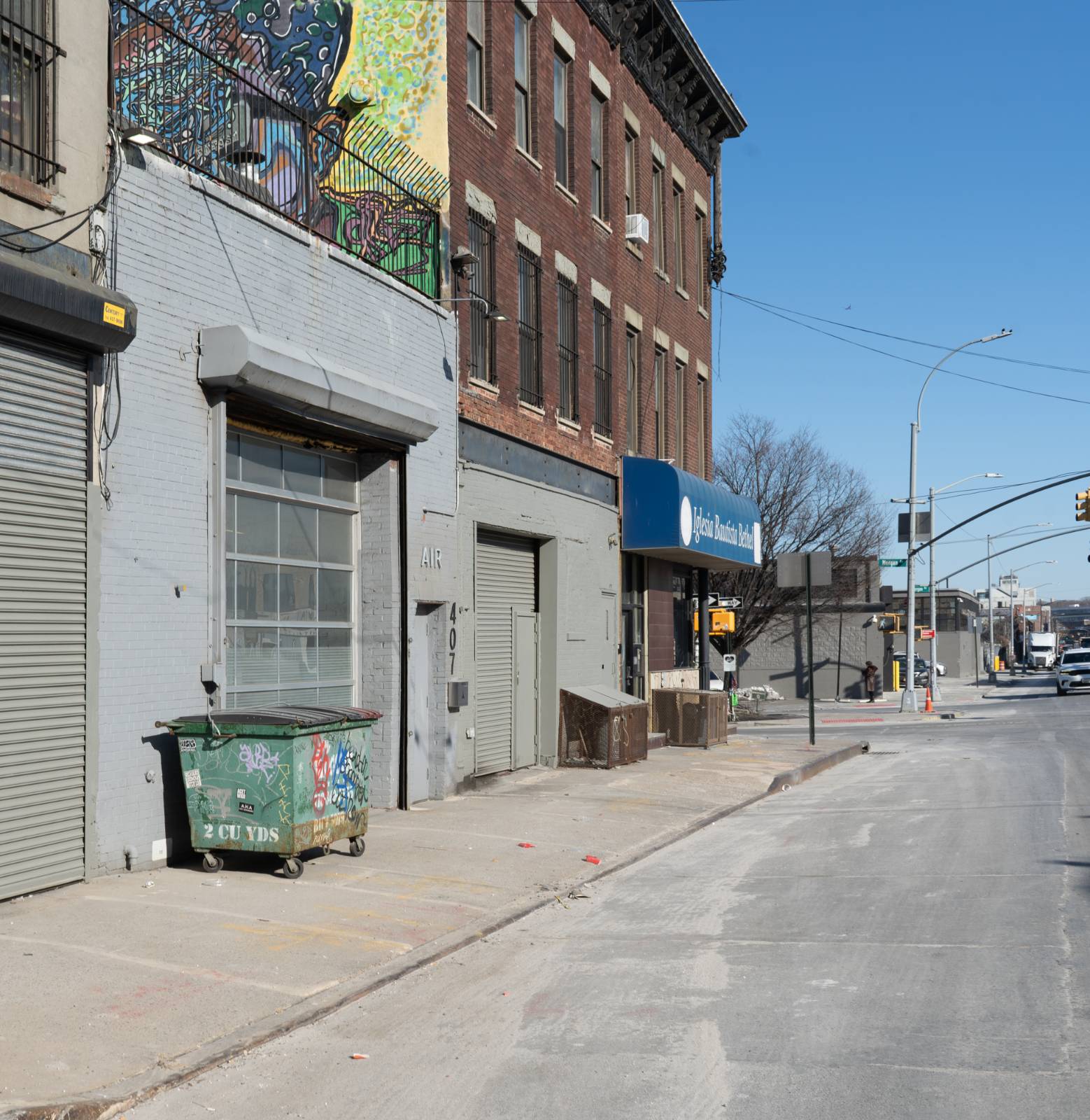 #13 photo, 407 Johnson Avenue, East Williamsburg , NY 11206