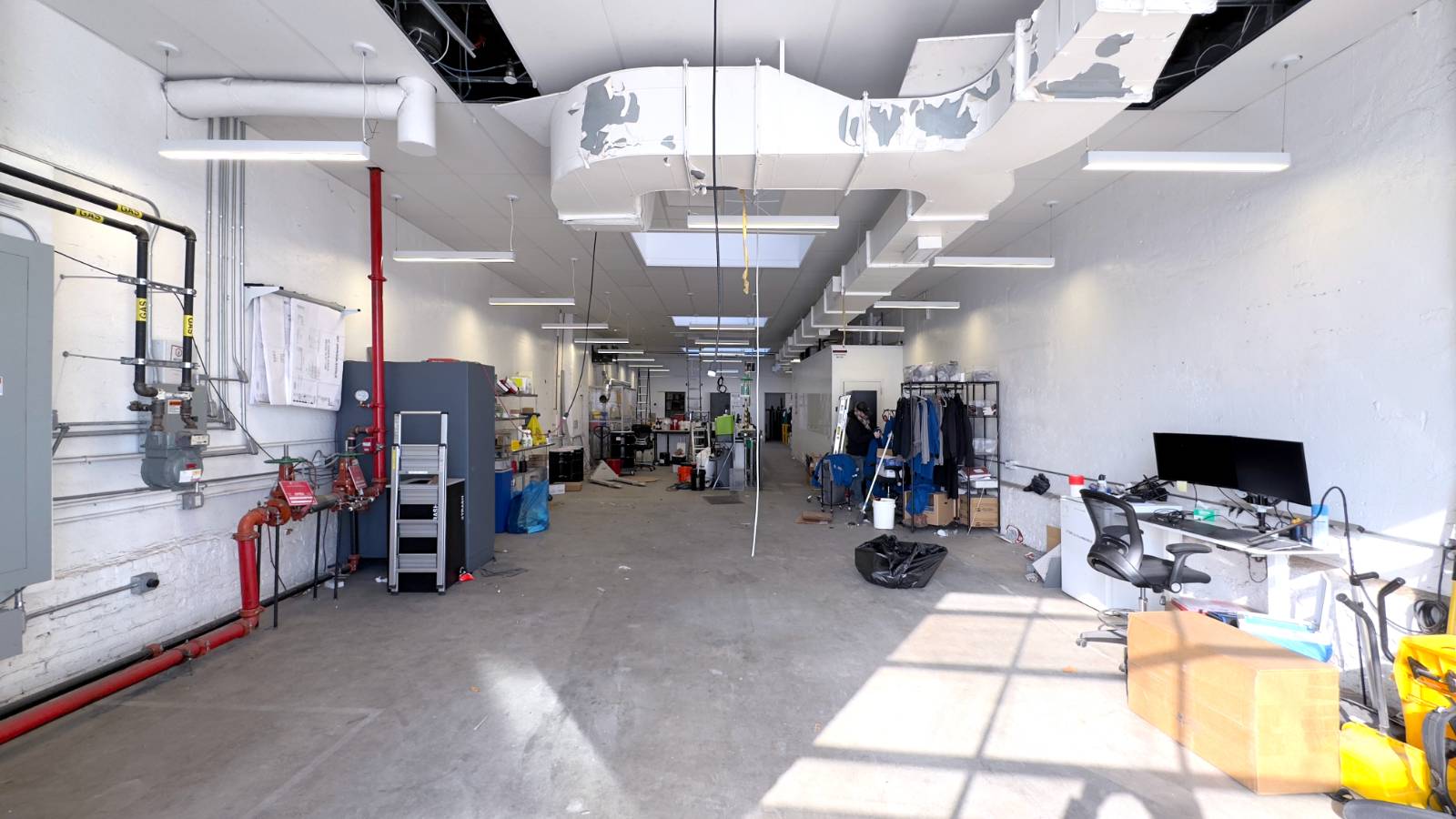 #4 photo, 407 Johnson Avenue, East Williamsburg , NY 11206