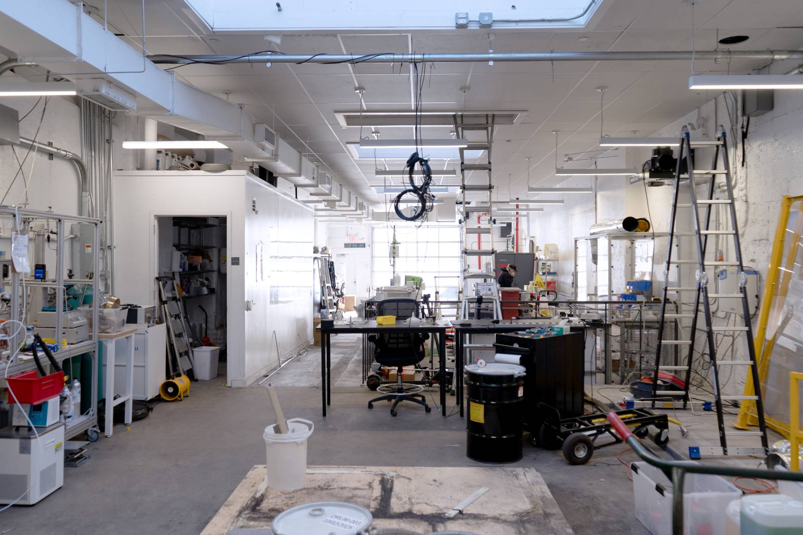 #5 photo, 407 Johnson Avenue, East Williamsburg , NY 11206