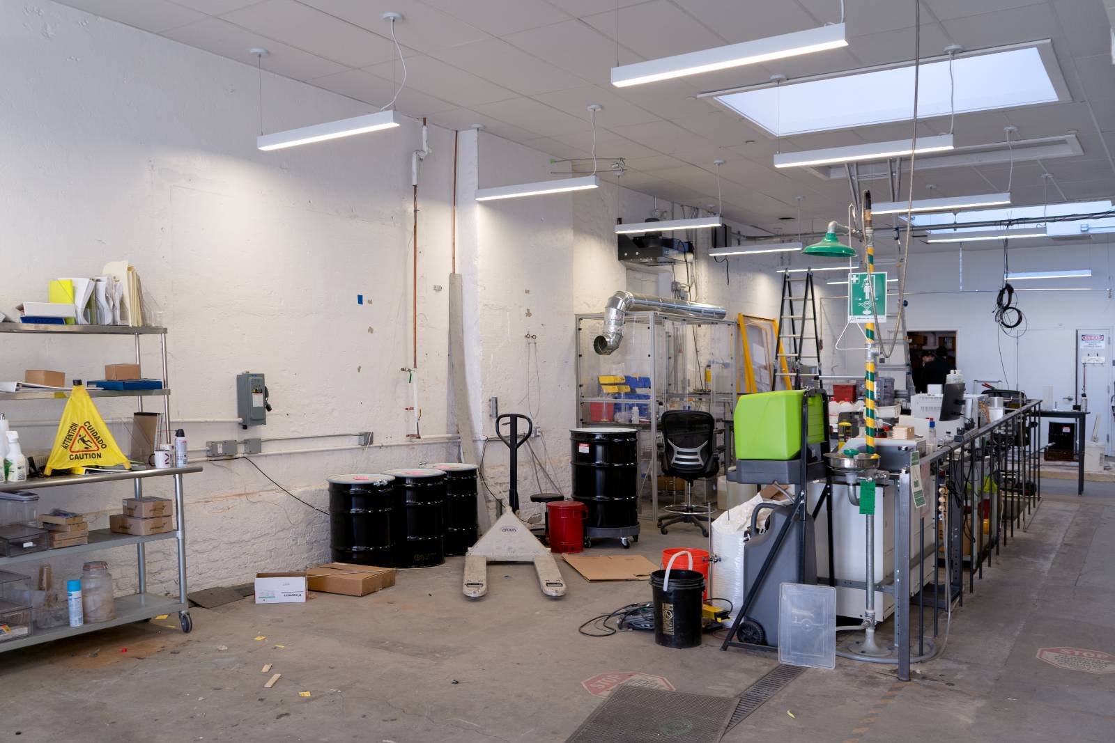 #7 photo, 407 Johnson Avenue, East Williamsburg , NY 11206