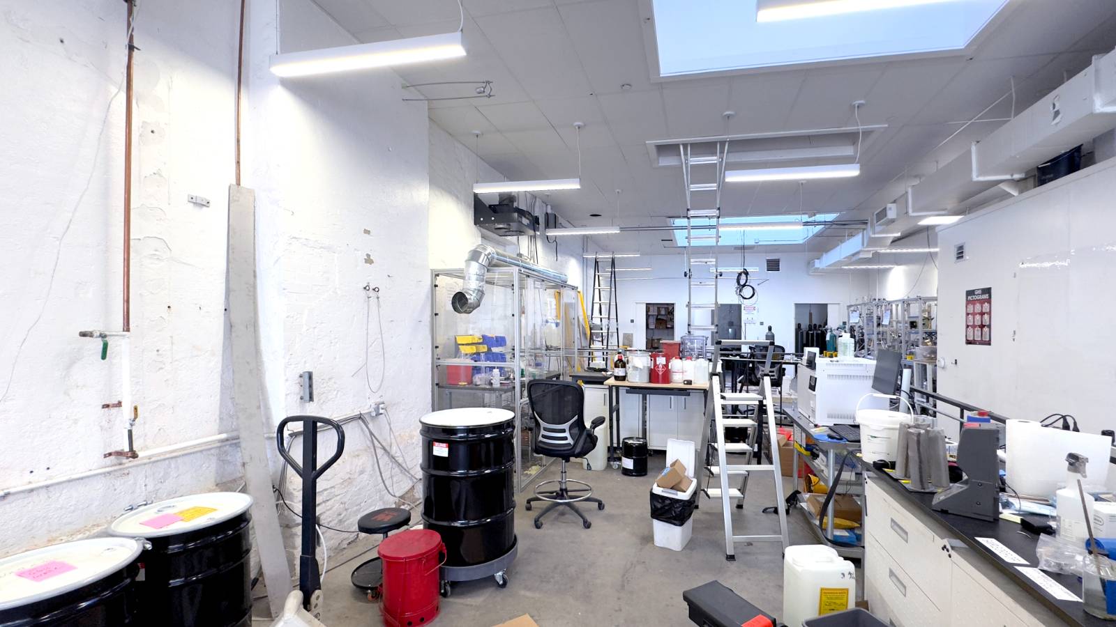 #8 photo, 407 Johnson Avenue, East Williamsburg , NY 11206