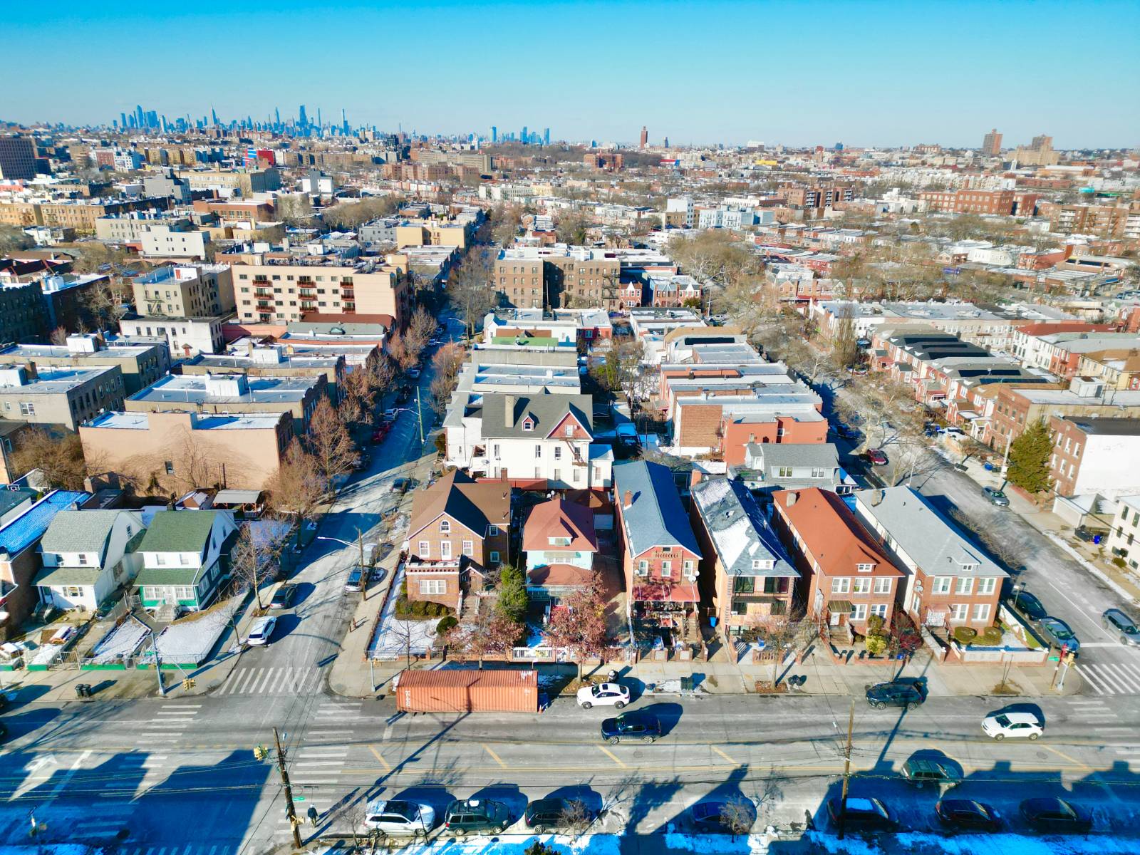 #18 photo, 871 Linden Blvd, 브루클린 East Flatbush , NY 11203